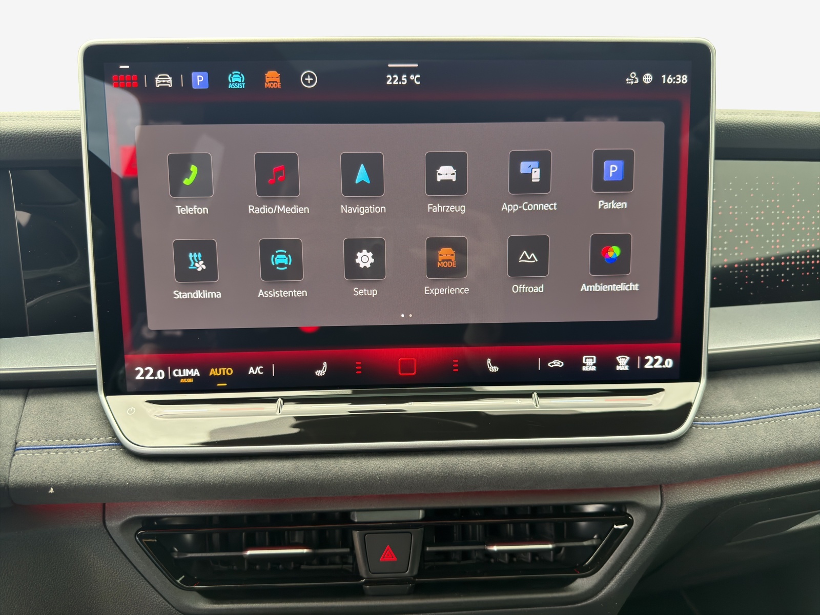 VW Tayron 2.0 TSI R-Line DSG 4Motion-image-10