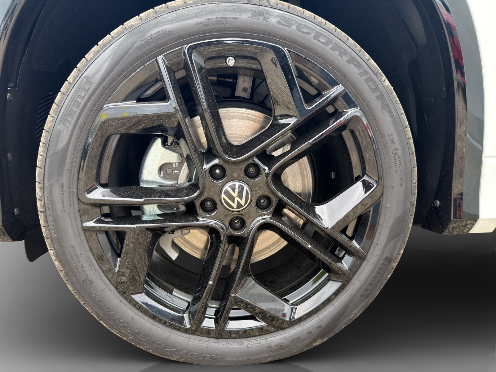 VW Tayron 2.0 TSI R-Line DSG 4Motion-image-14