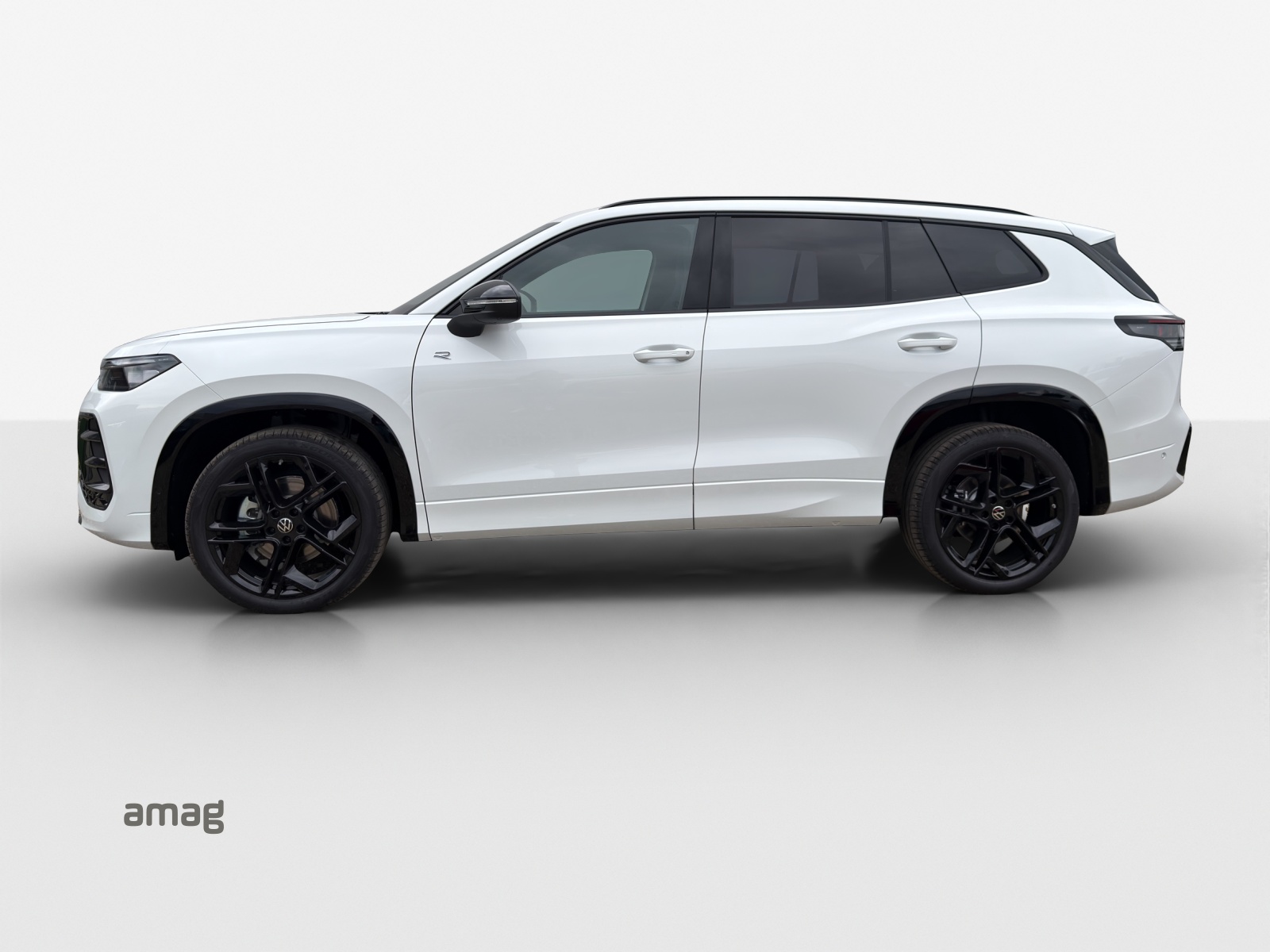 VW Tayron 2.0 TSI R-Line DSG 4Motion-image-1