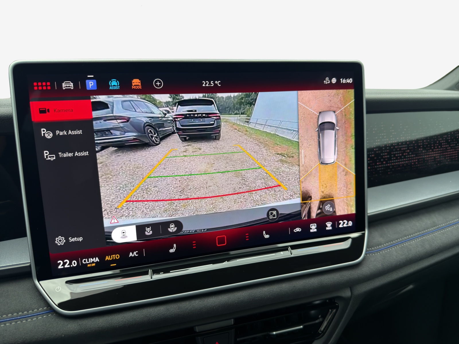 VW Tayron 2.0 TSI R-Line DSG 4Motion-image-15