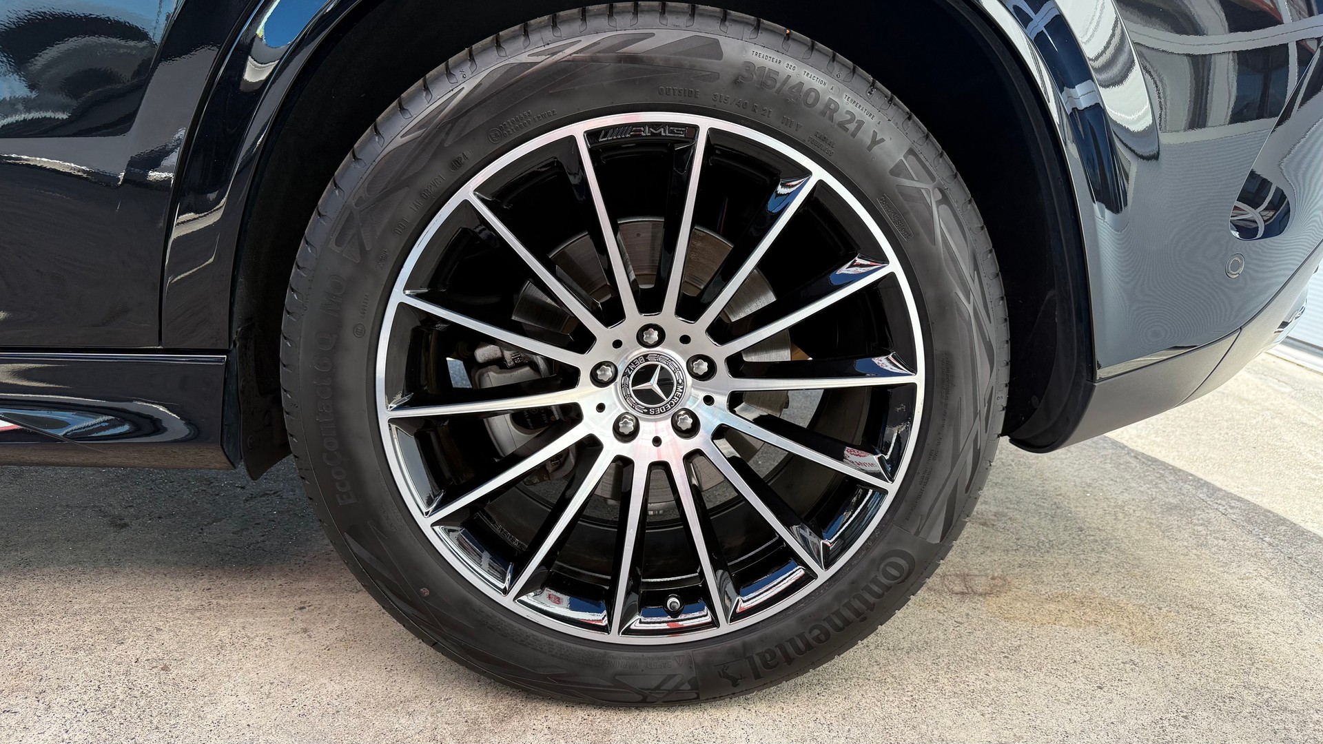 MERCEDES-BENZ GLE 350 e 4Matic+ 9G-Tronic-image-15
