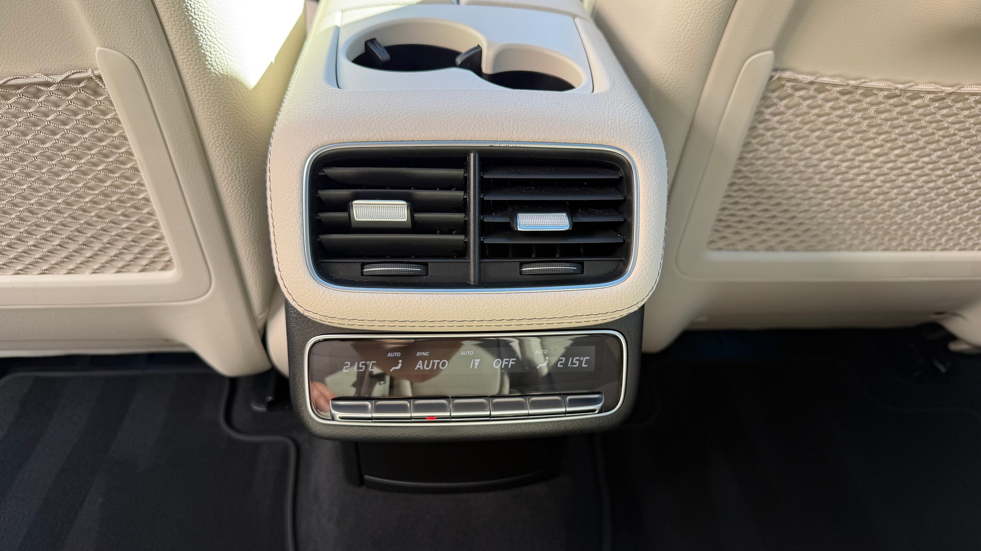 MERCEDES-BENZ GLE 350 e 4Matic+ 9G-Tronic-image-13