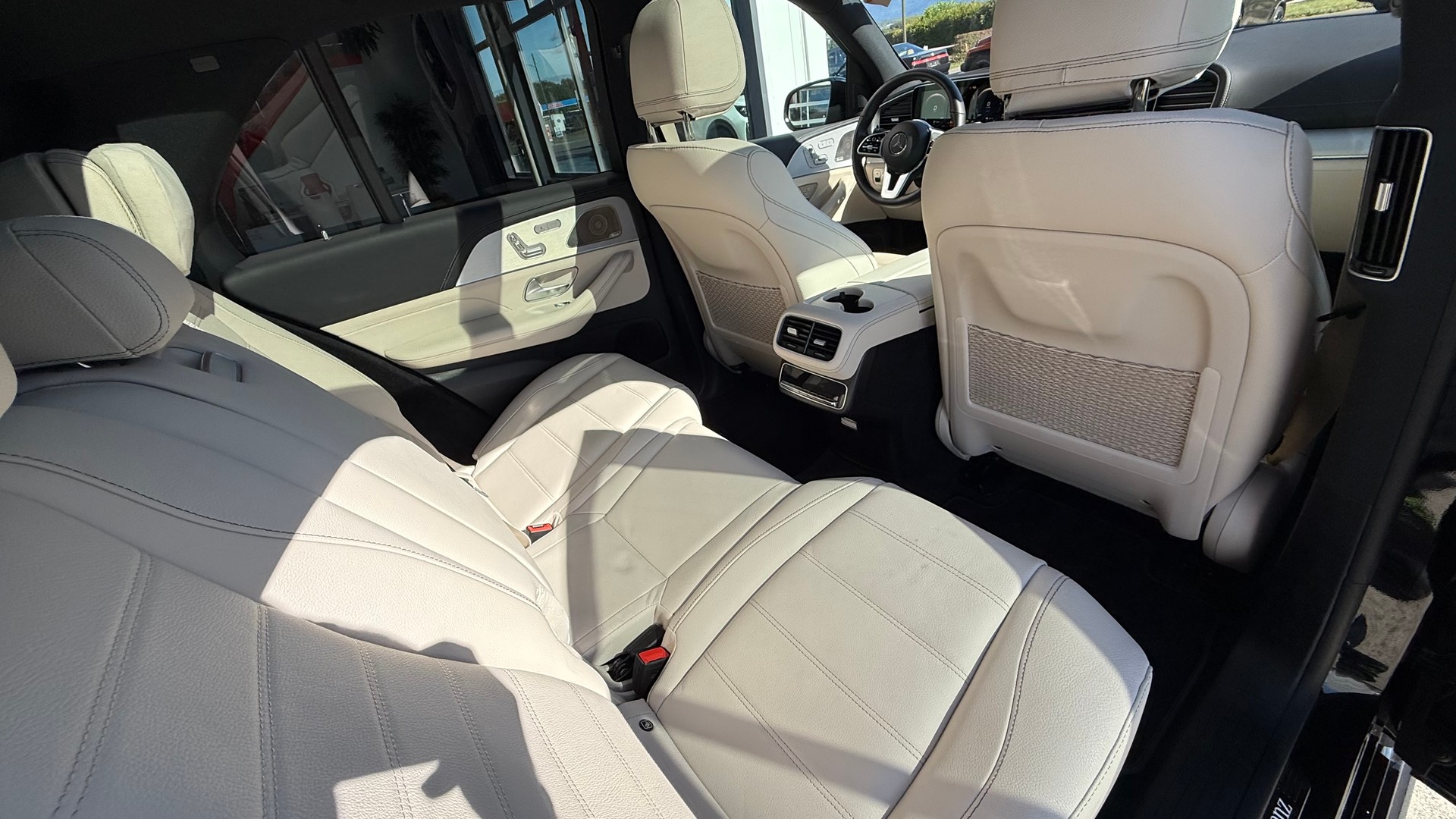 MERCEDES-BENZ GLE 350 e 4Matic+ 9G-Tronic-image-12