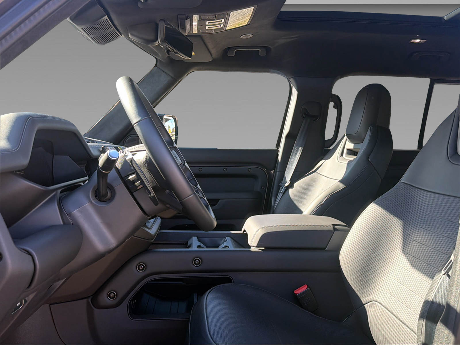 LAND ROVER Defender 110 4.4 V8 Octa-image-12