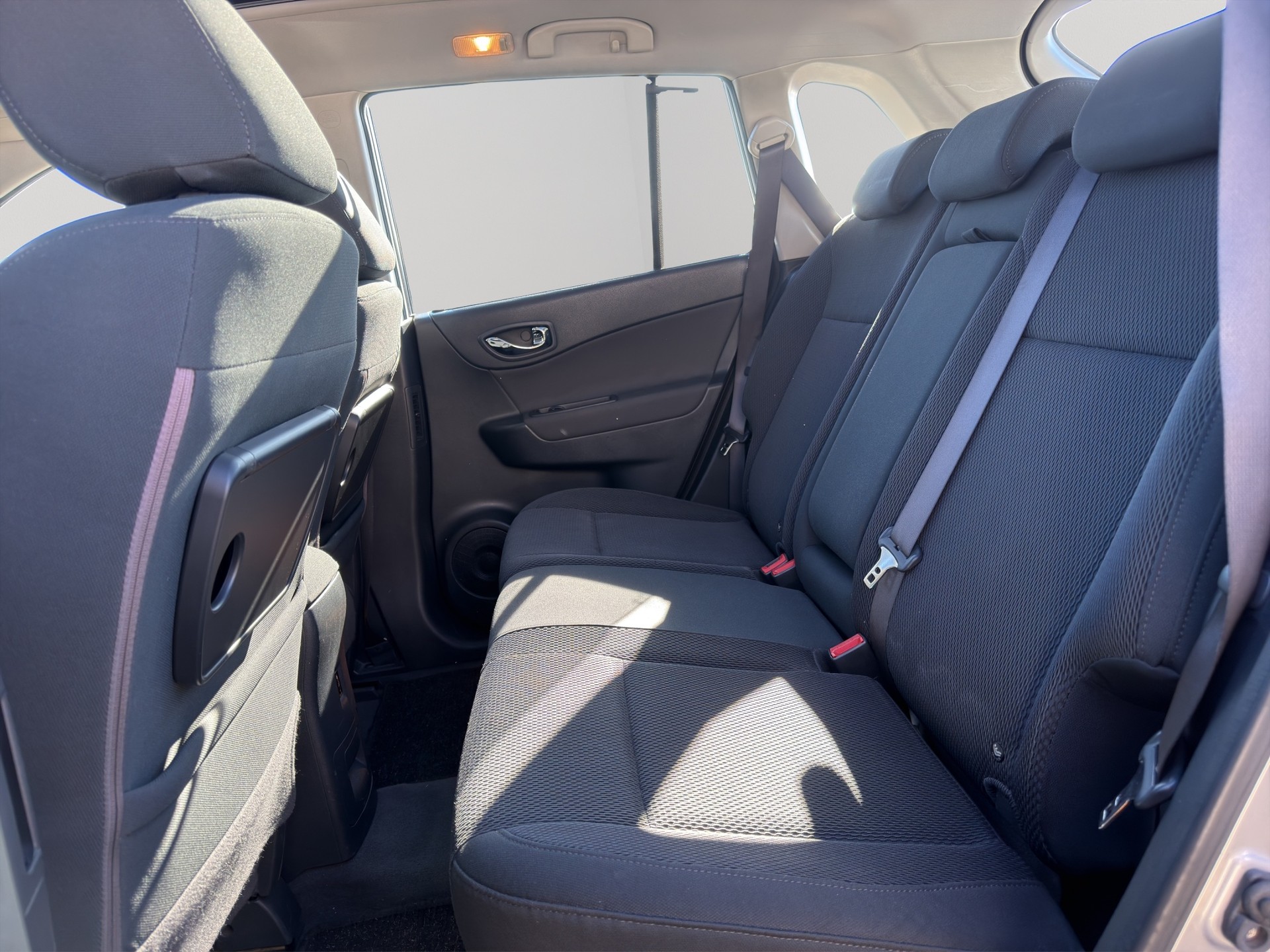 RENAULT Koleos 2.0 dCi Dynamique 4x4-image-12
