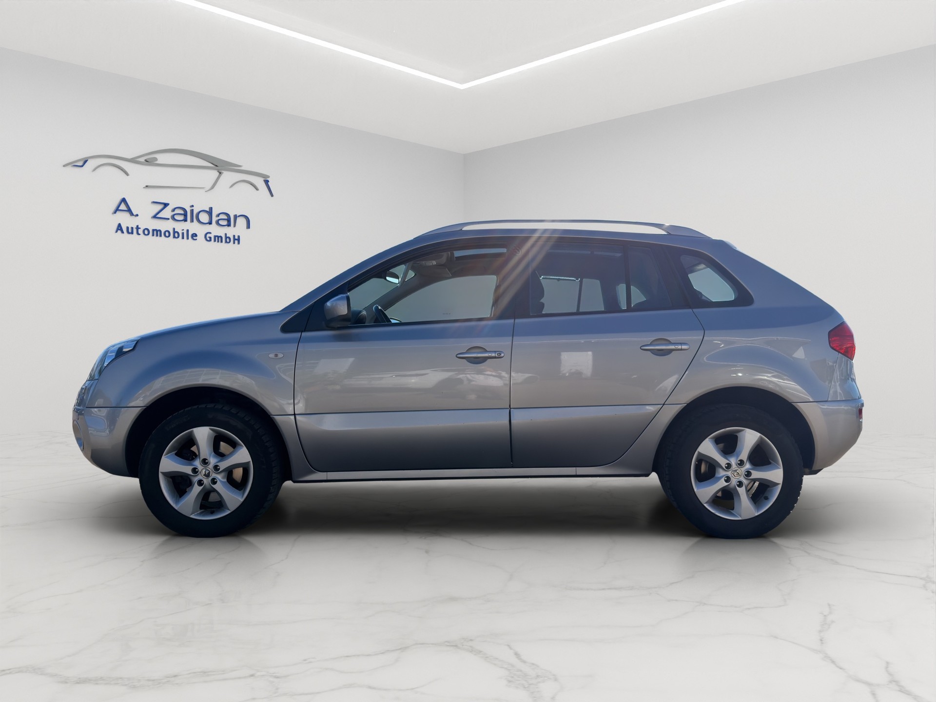 RENAULT Koleos 2.0 dCi Dynamique 4x4-image-7