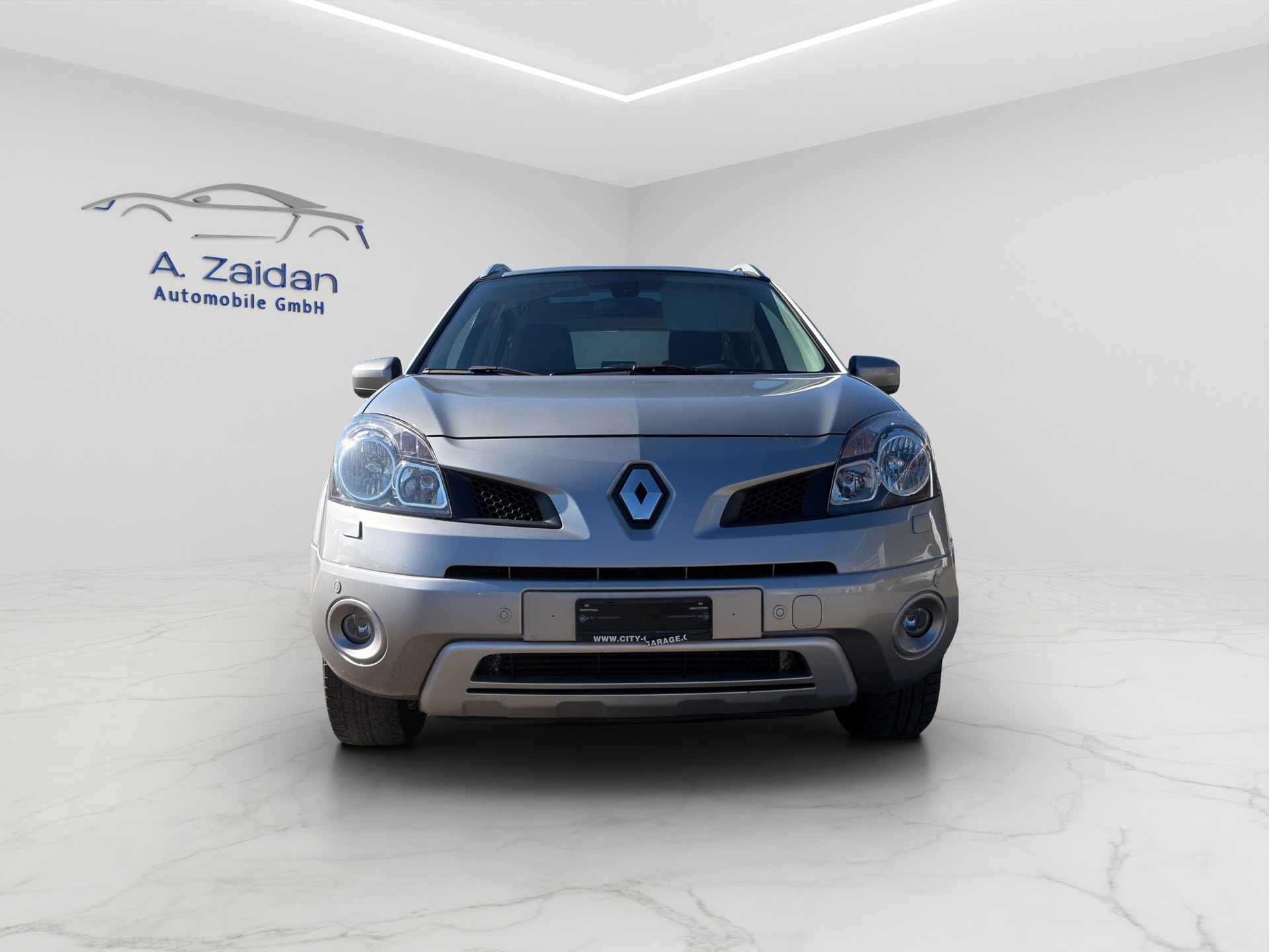 RENAULT Koleos 2.0 dCi Dynamique 4x4-image-1