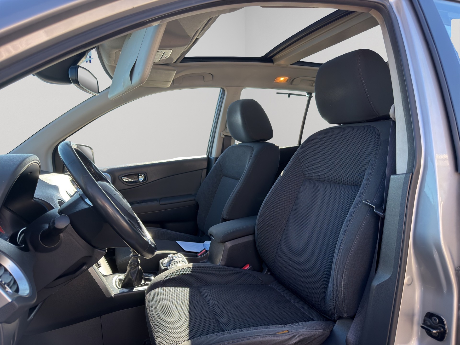RENAULT Koleos 2.0 dCi Dynamique 4x4-image-10