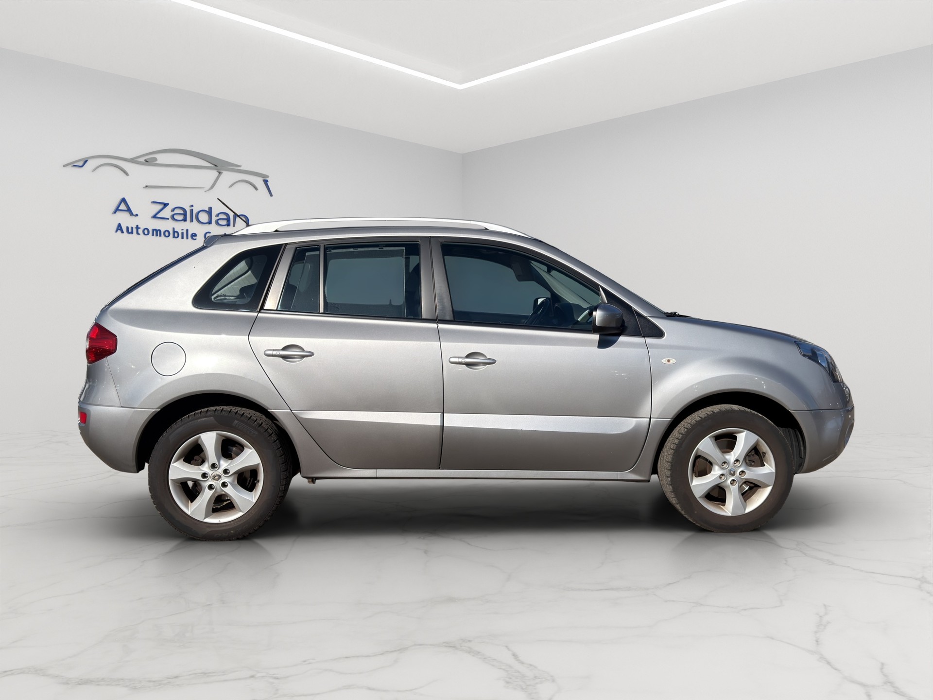 RENAULT Koleos 2.0 dCi Dynamique 4x4-image-3