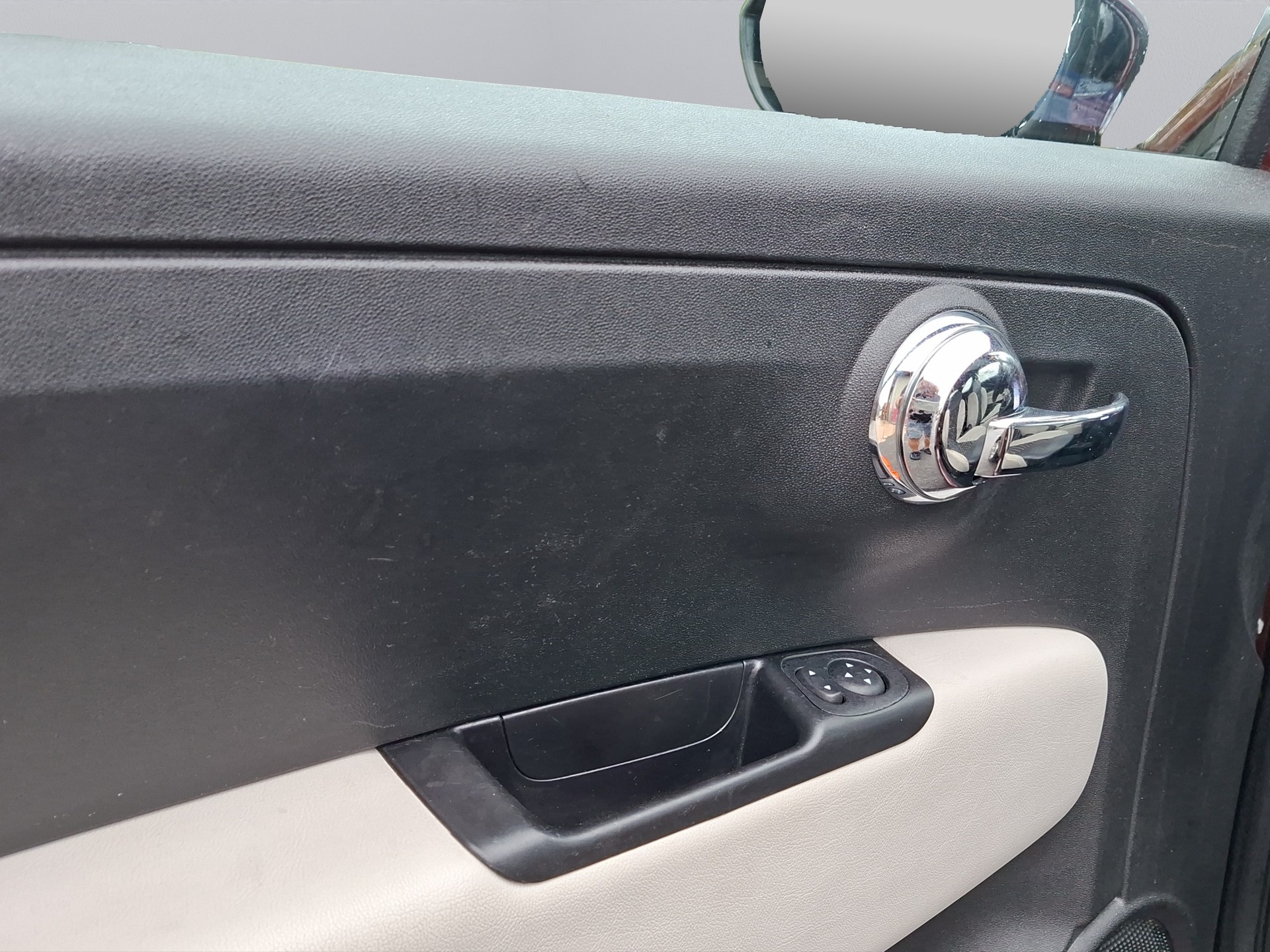 FIAT 500 0.9 Twinair Lounge-image-14