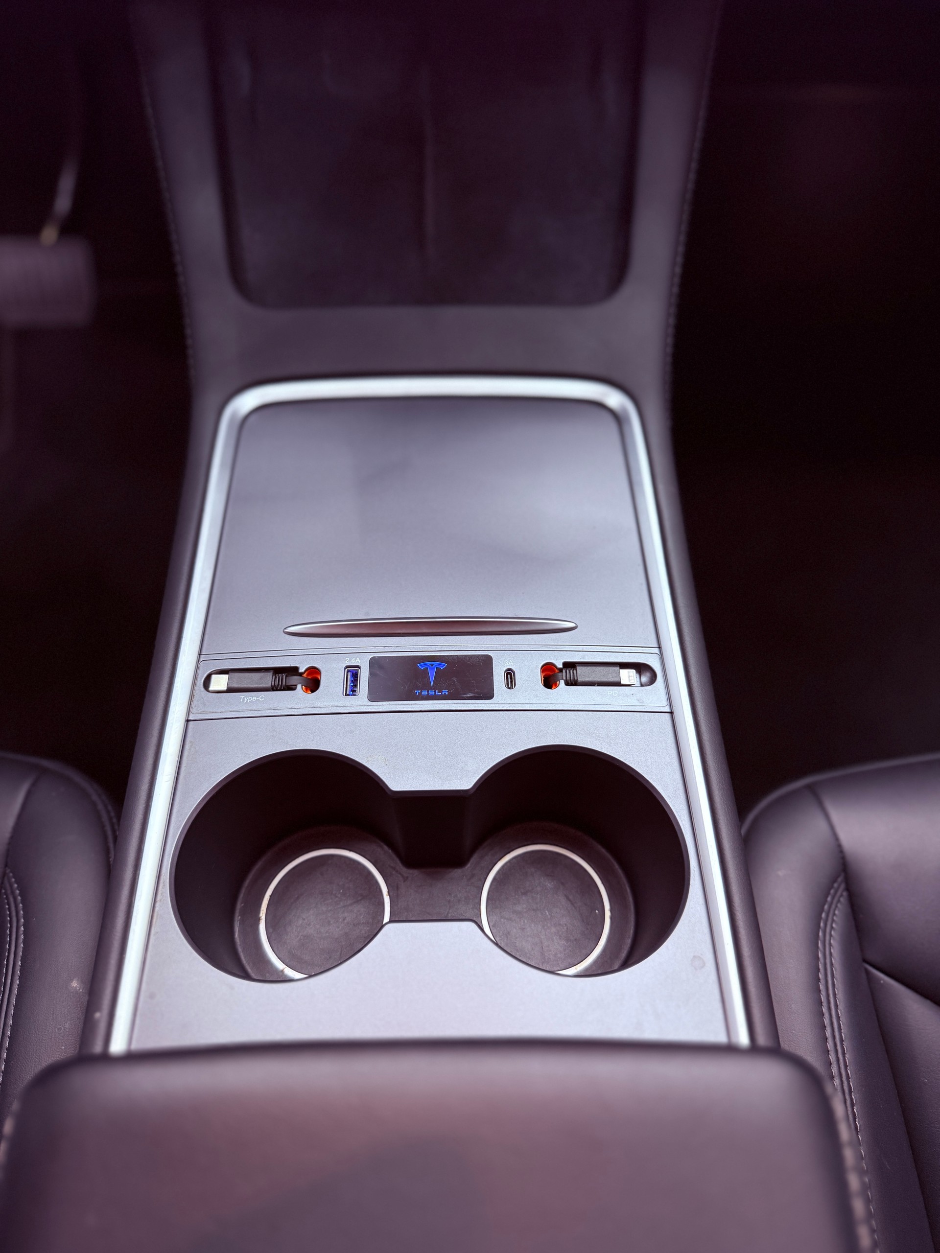 TESLA Model Y Long Range-image-27