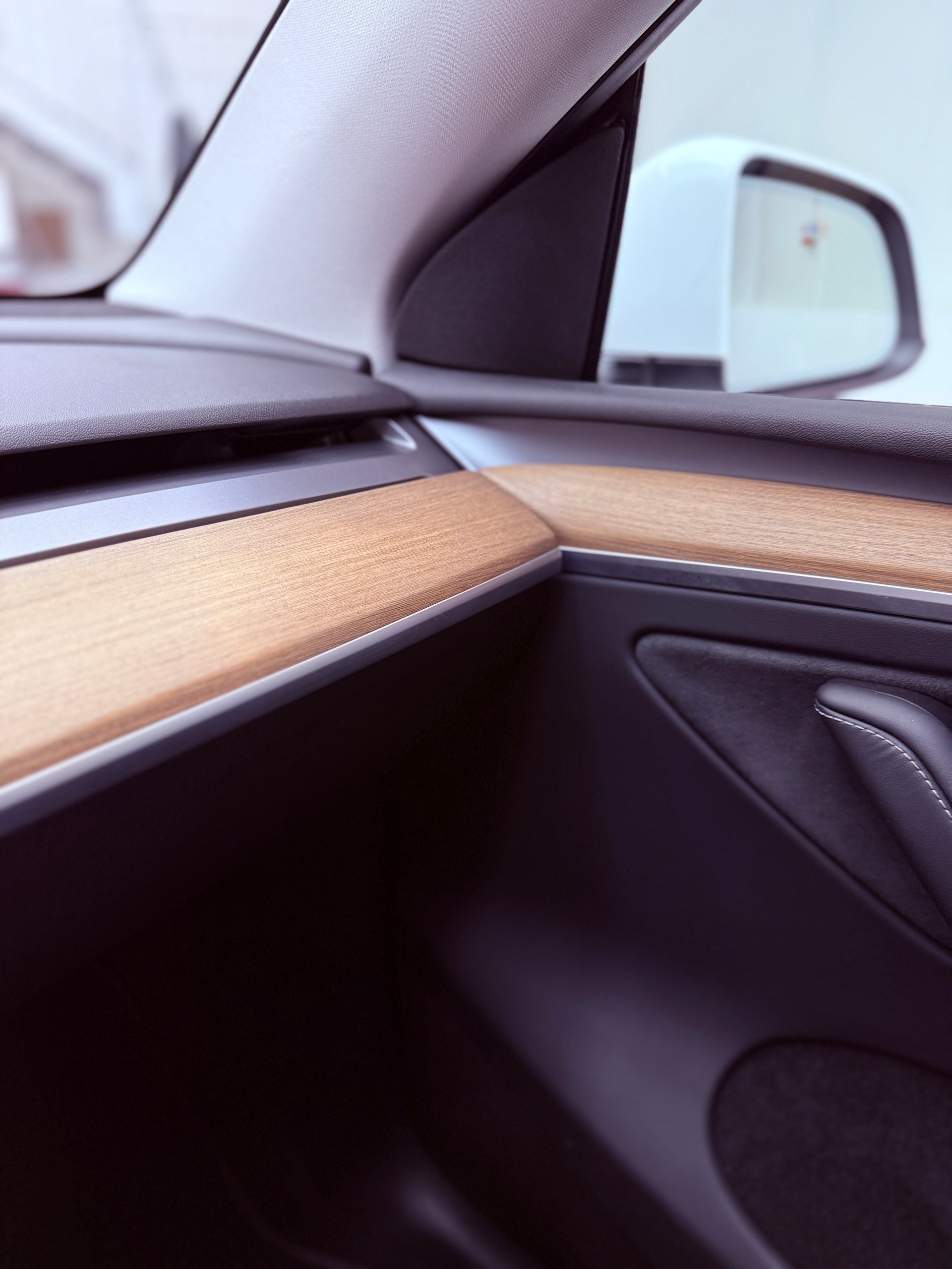 TESLA Model Y Long Range-image-25