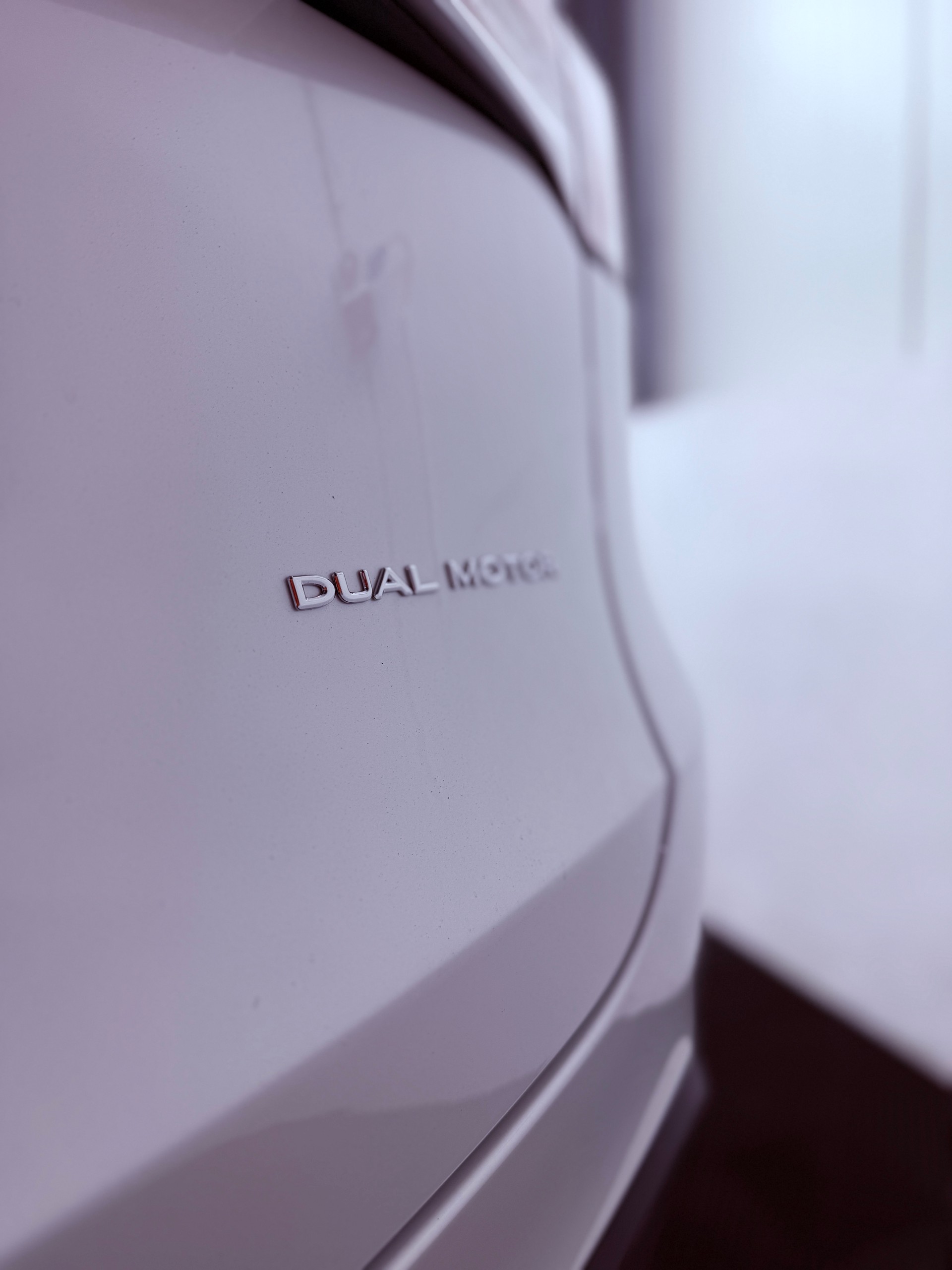 TESLA Model Y Long Range-image-15