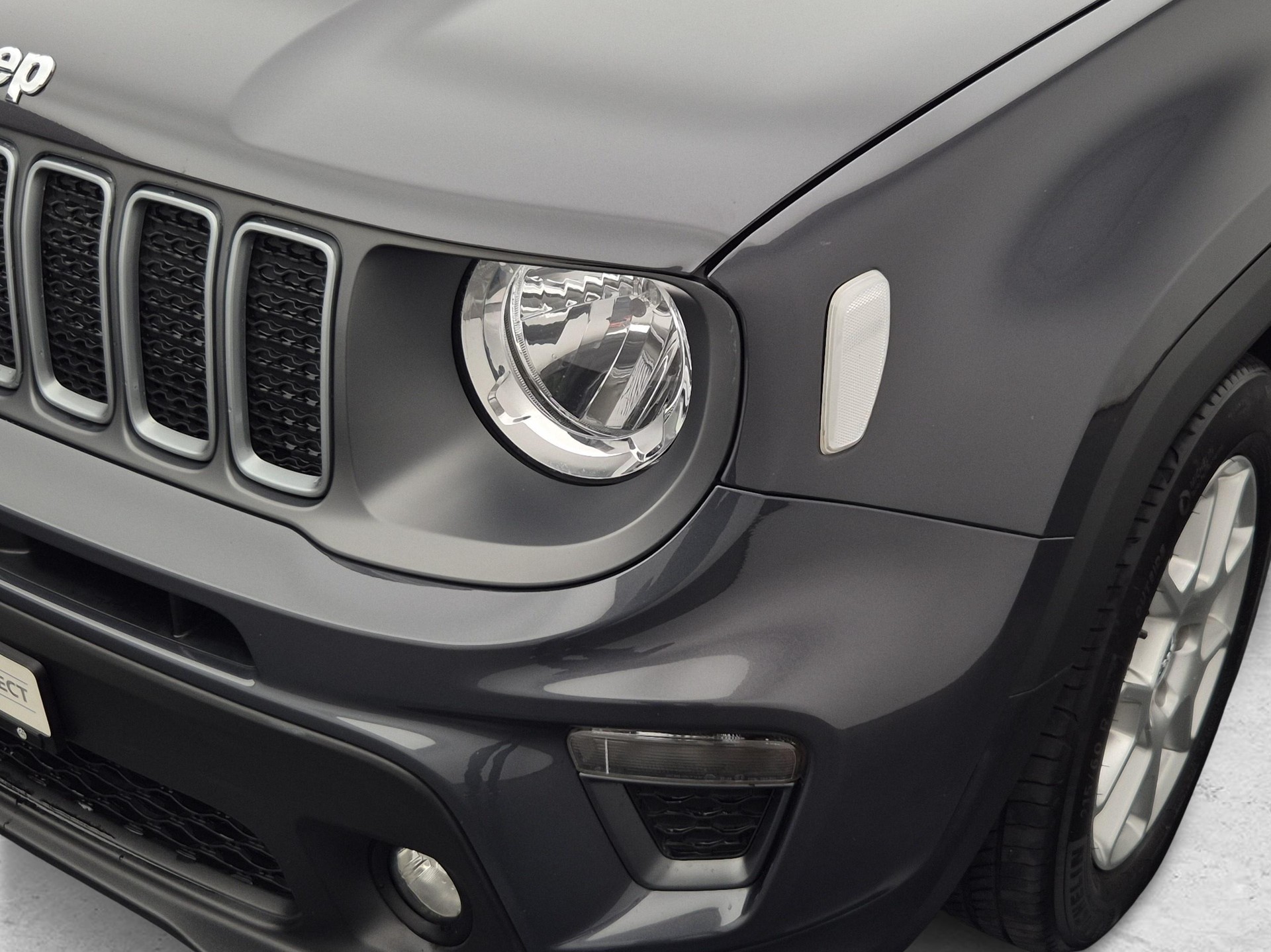 JEEP Renegade 1.5 Turbo Longitude-image-17