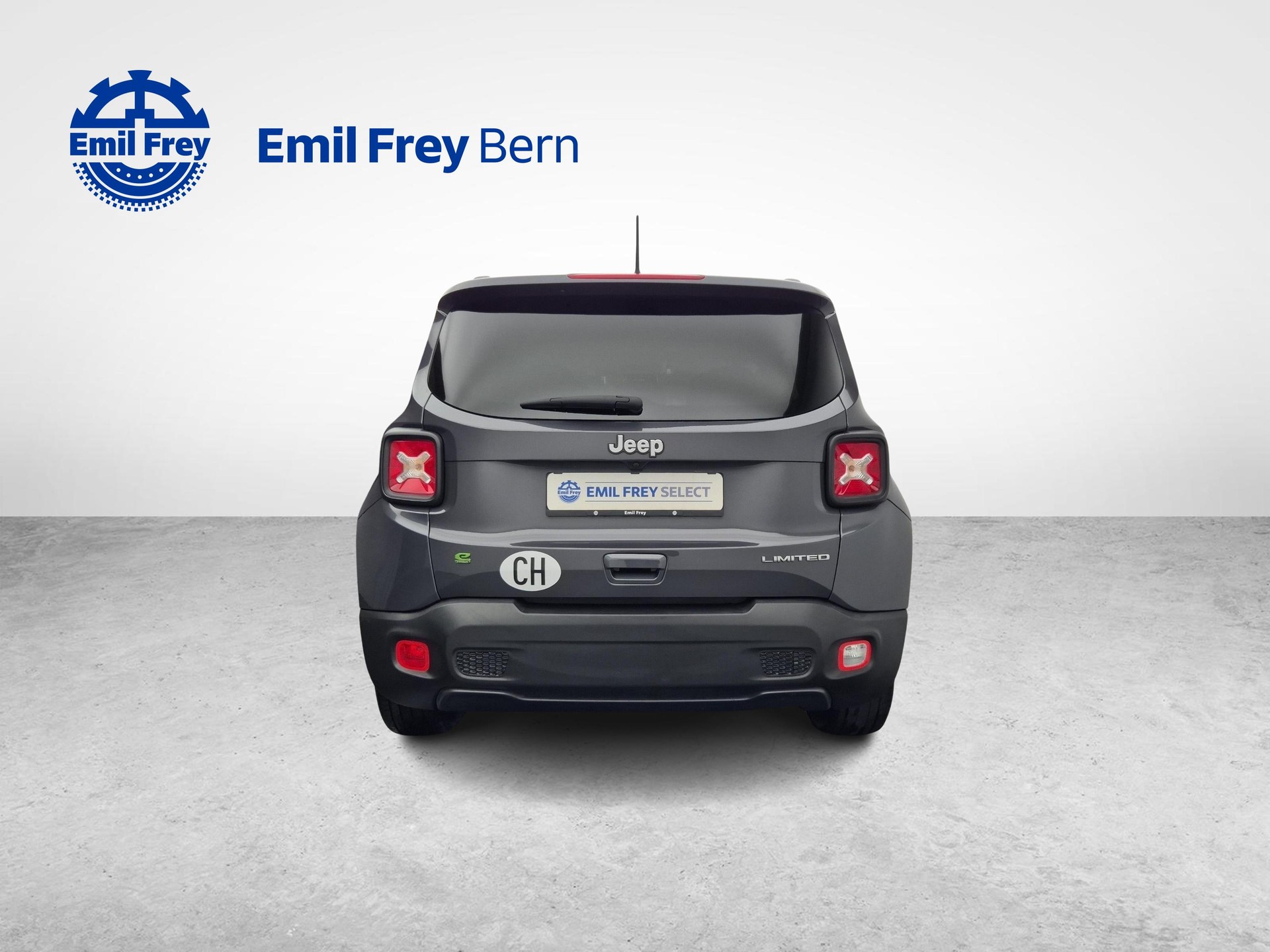 JEEP Renegade 1.5 Turbo Longitude-image-11