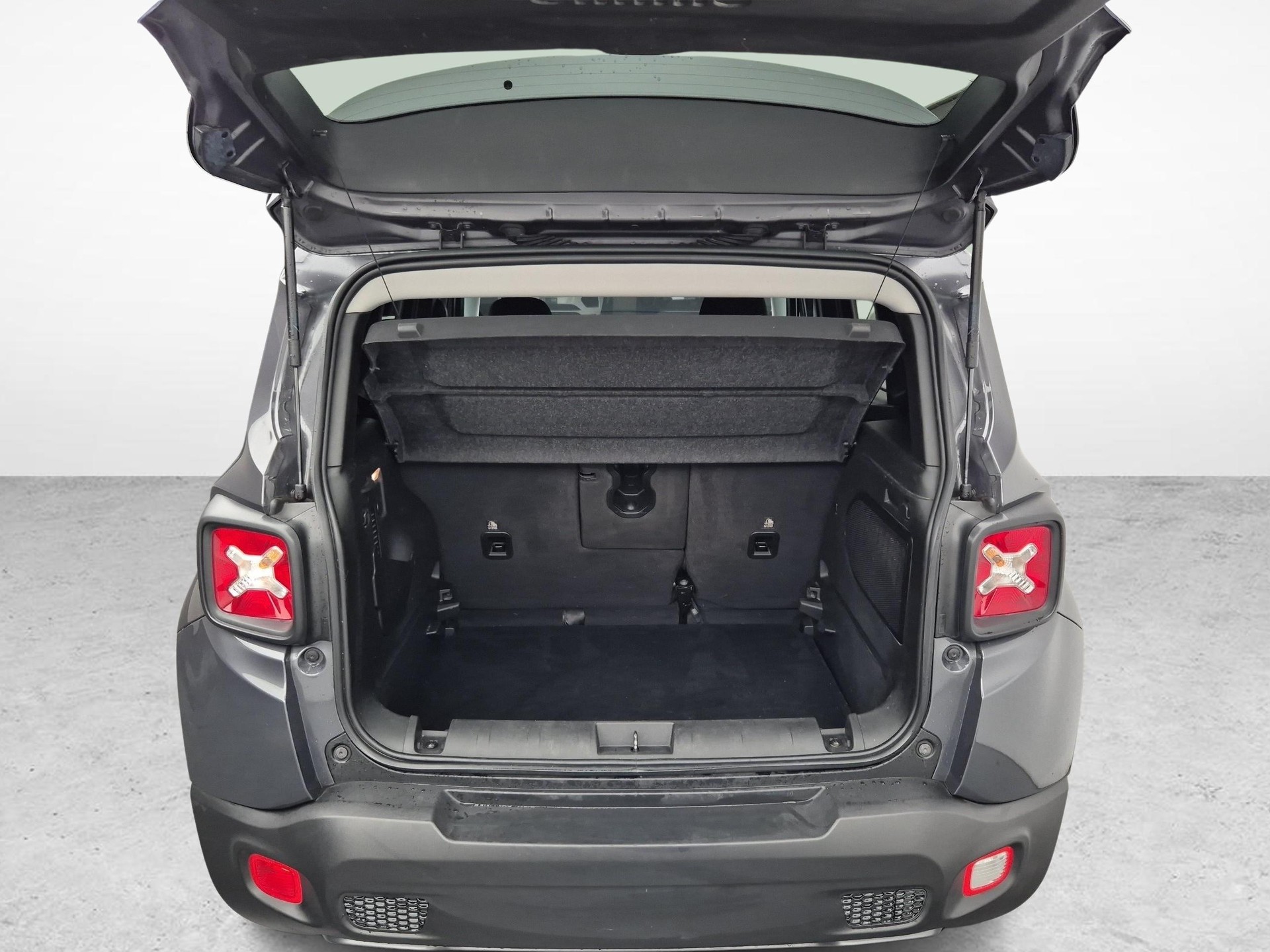 JEEP Renegade 1.5 Turbo Longitude-image-16
