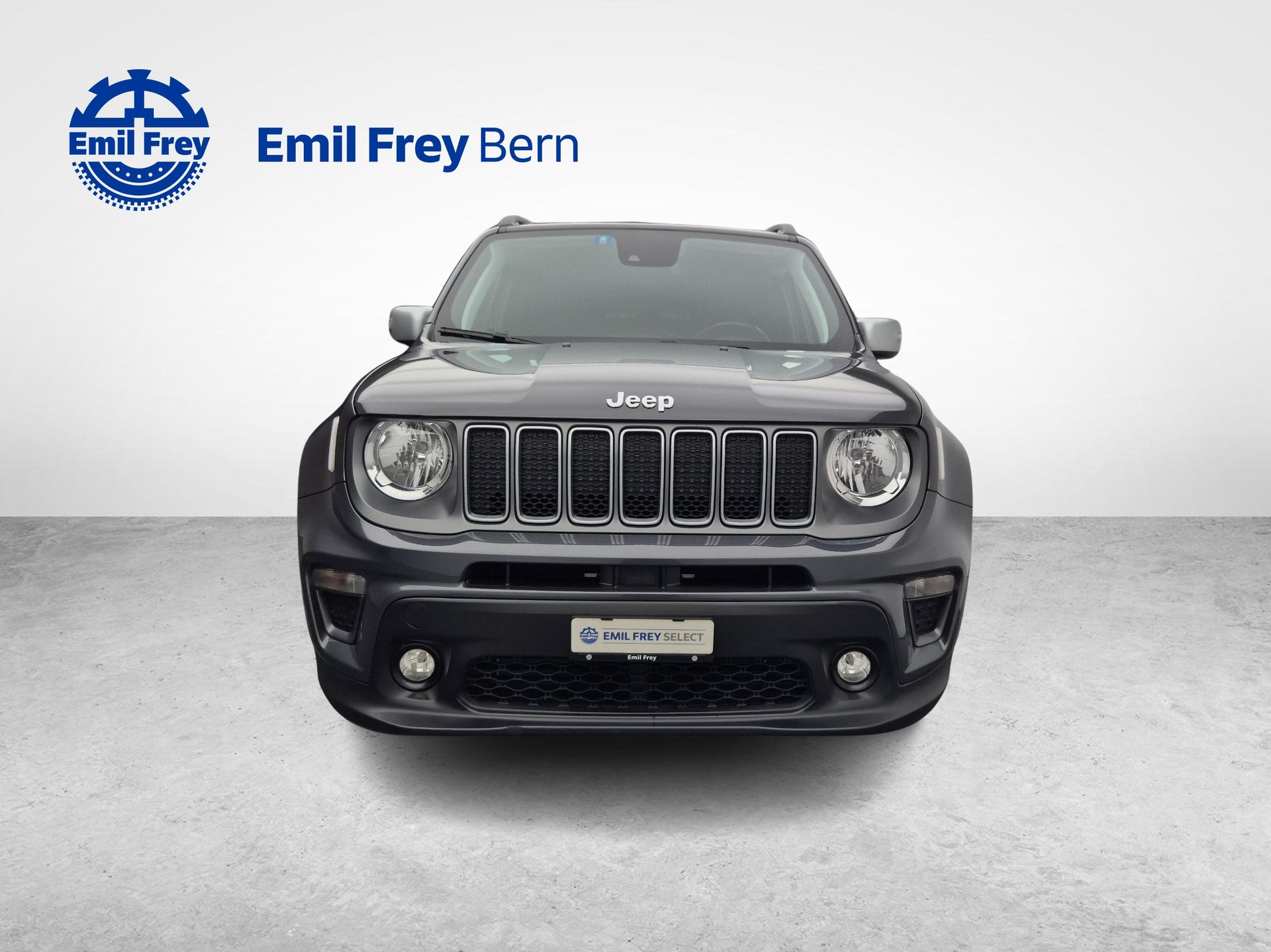 JEEP Renegade 1.5 Turbo Longitude-image-10