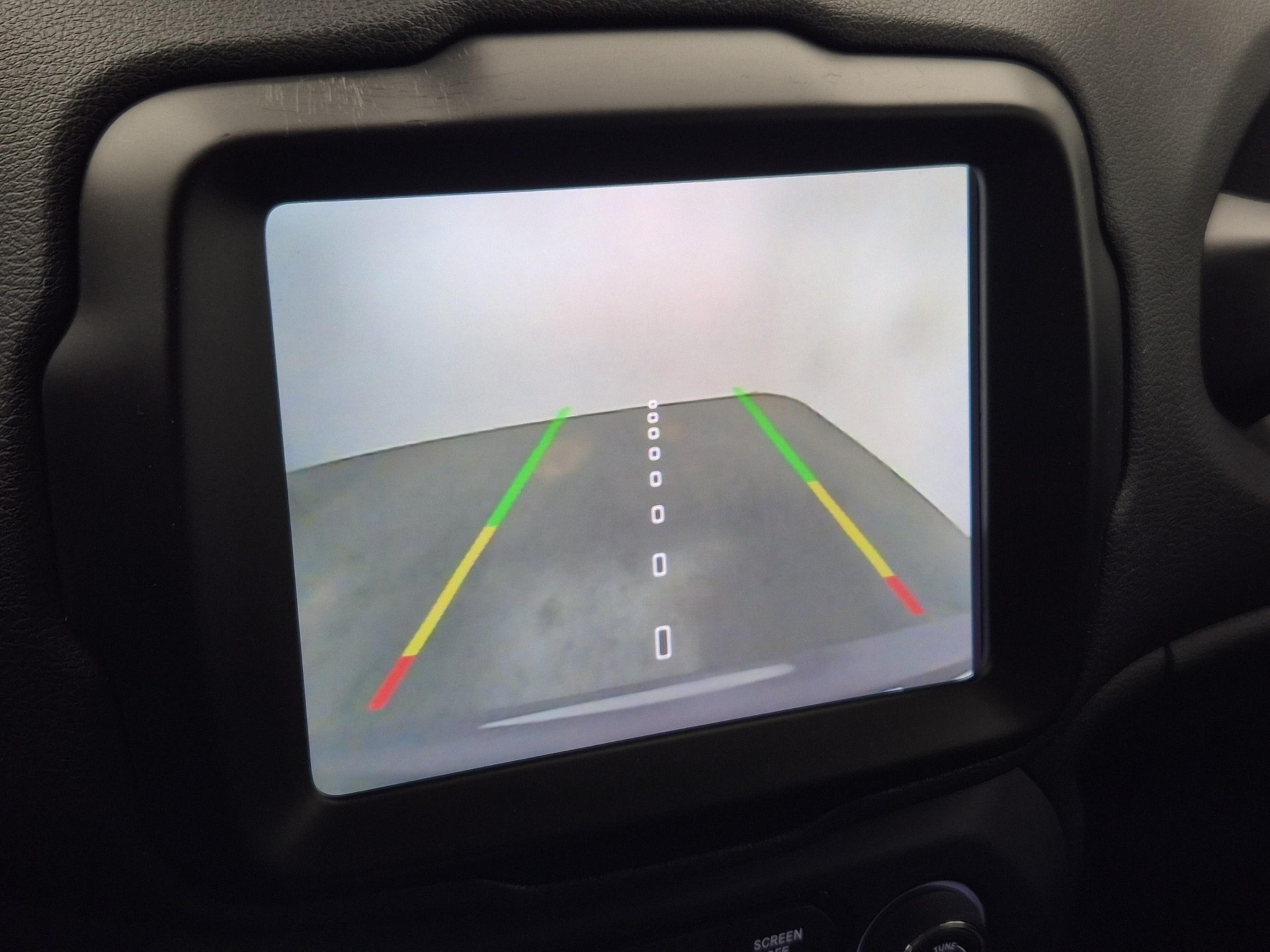 JEEP Renegade 1.5 Turbo Longitude-image-15