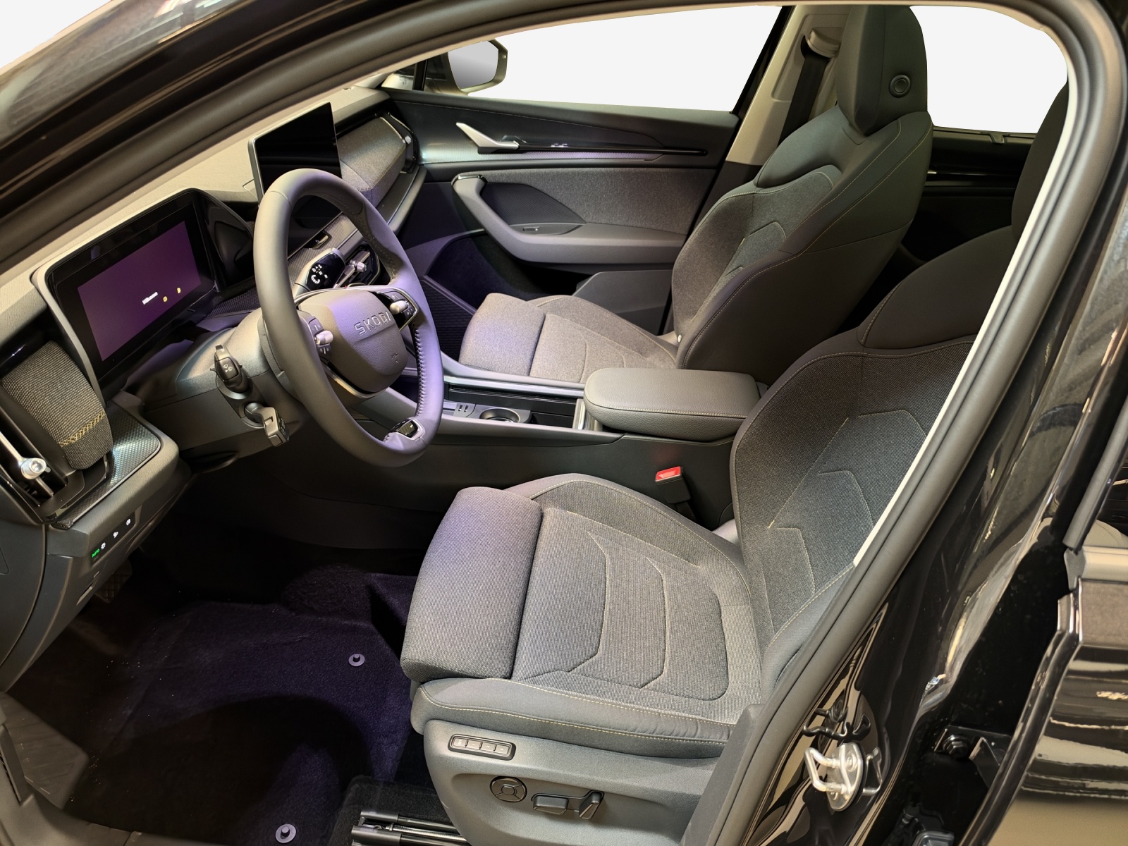 SKODA Kodiaq 2.0 TSI Selection 4x4-image-7