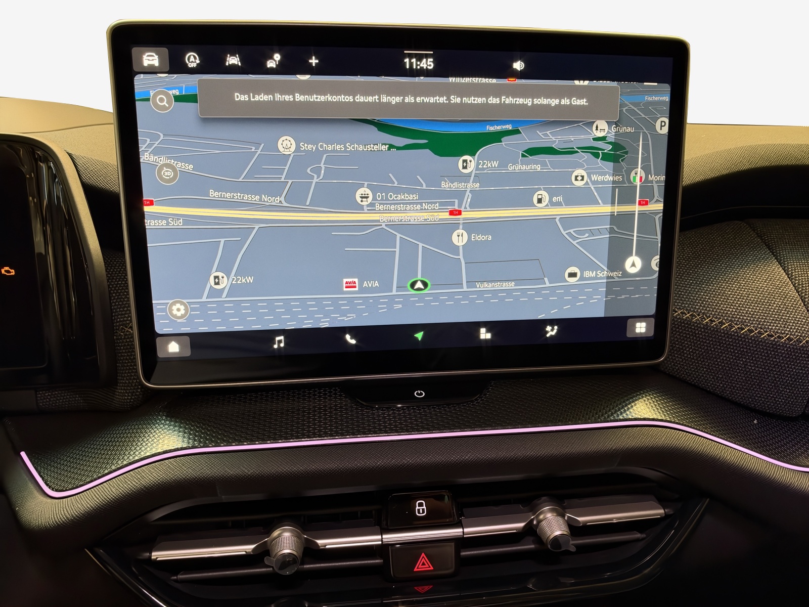SKODA Kodiaq 2.0 TSI Selection 4x4-image-10