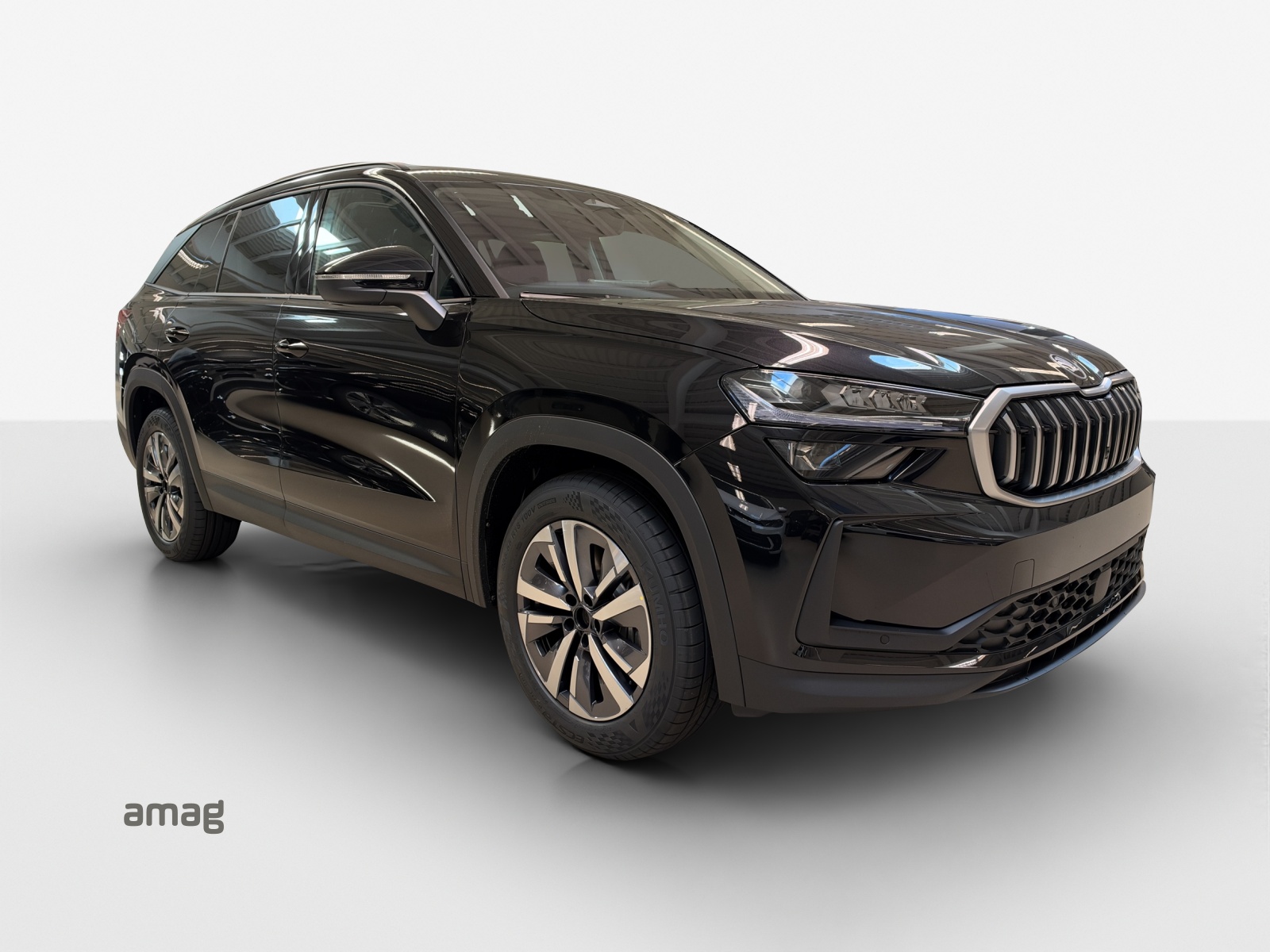 SKODA Kodiaq 2.0 TSI Selection 4x4-image-5