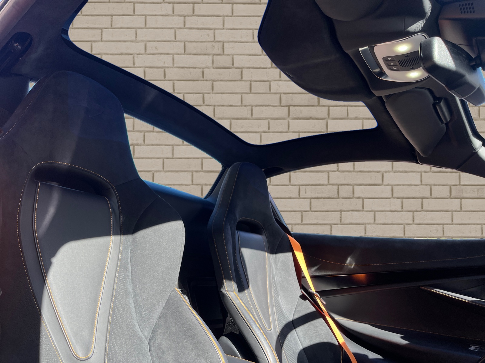 McLAREN 720S Spider Performance *Service NEU* *extrem umfangreiche Ausstattung*-image-12