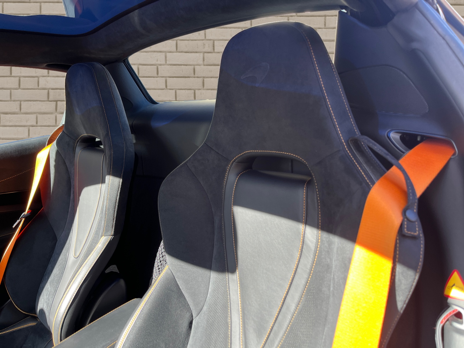McLAREN 720S Spider Performance *Service NEU* *extrem umfangreiche Ausstattung*-image-10