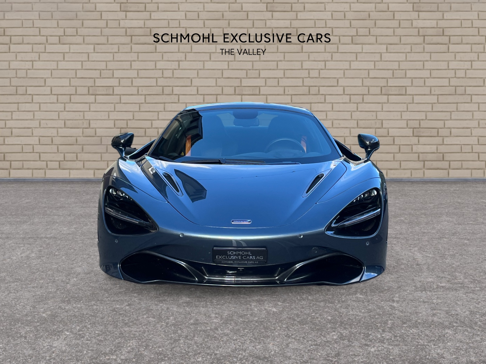 McLAREN 720S Spider Performance *Service NEU* *extrem umfangreiche Ausstattung*-image-3