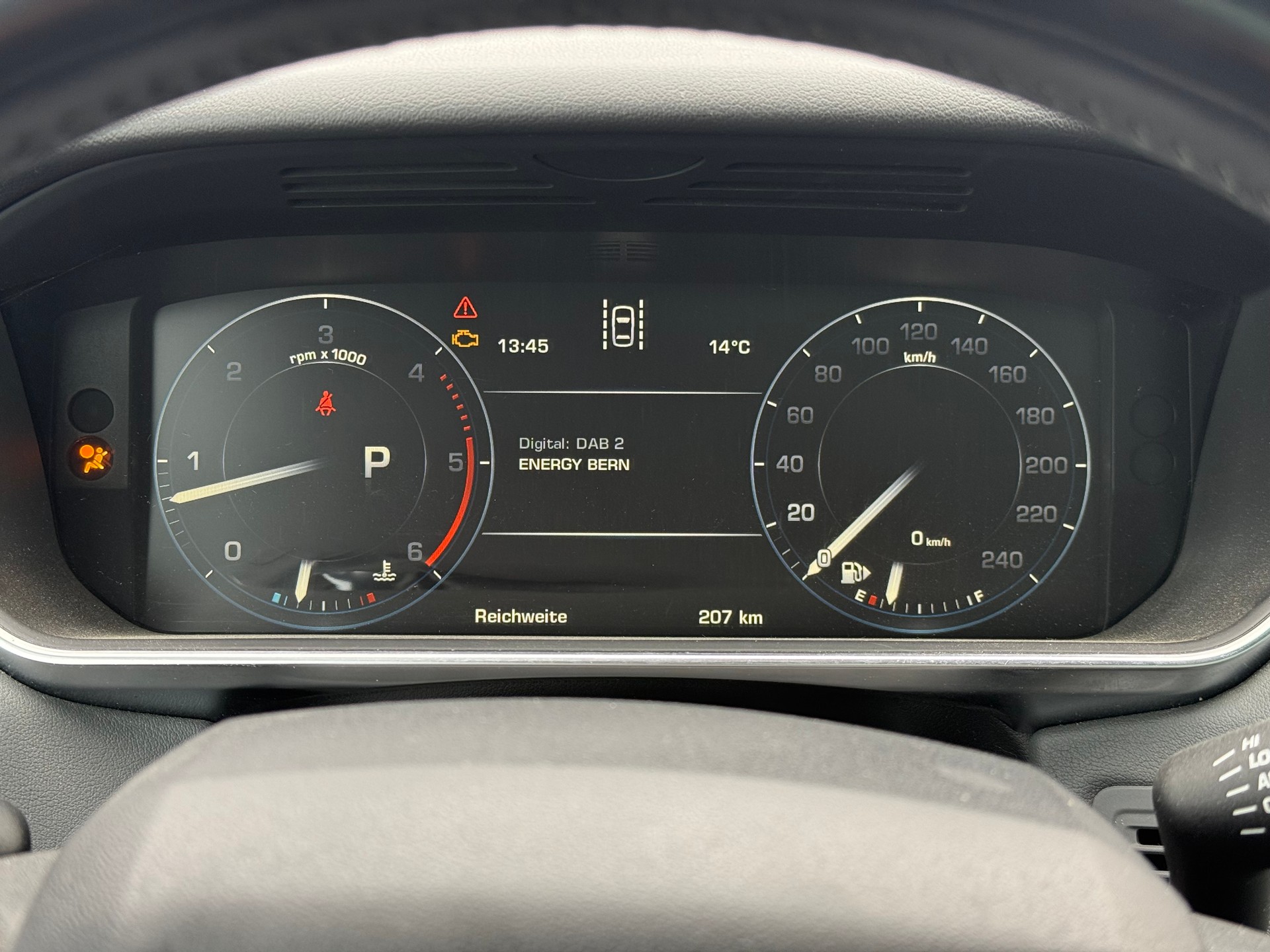 LAND ROVER Range Rover Sport 3.0 SDV6 HSE Dynamic Automatic-image-14