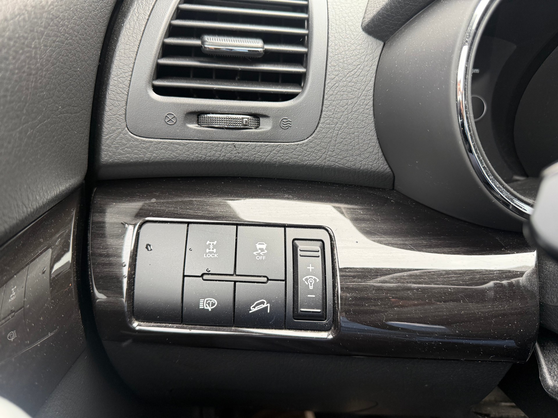 KIA Sorento 2.2 CRDI Style Automatic-image-17