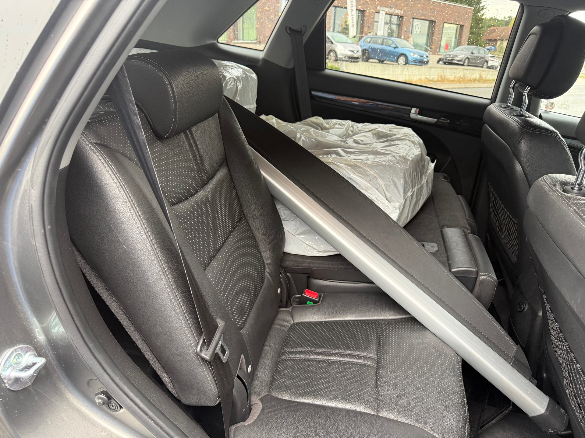 KIA Sorento 2.2 CRDI Style Automatic-image-9