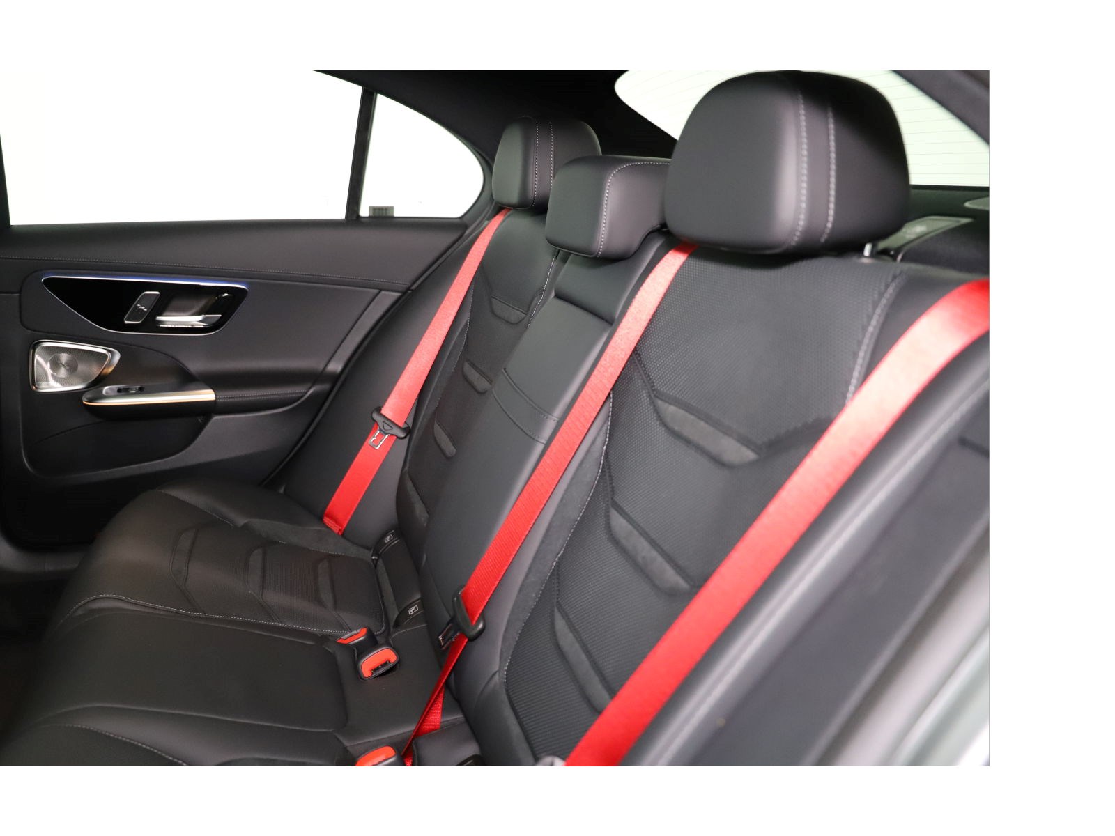 MERCEDES-BENZ C 43 AMG 4 Matic-image-12