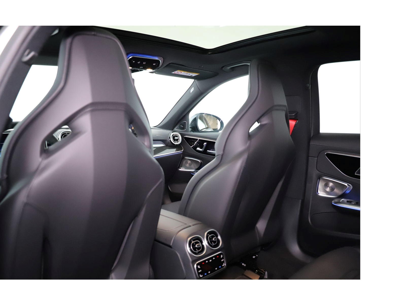 MERCEDES-BENZ C 43 AMG 4 Matic-image-13