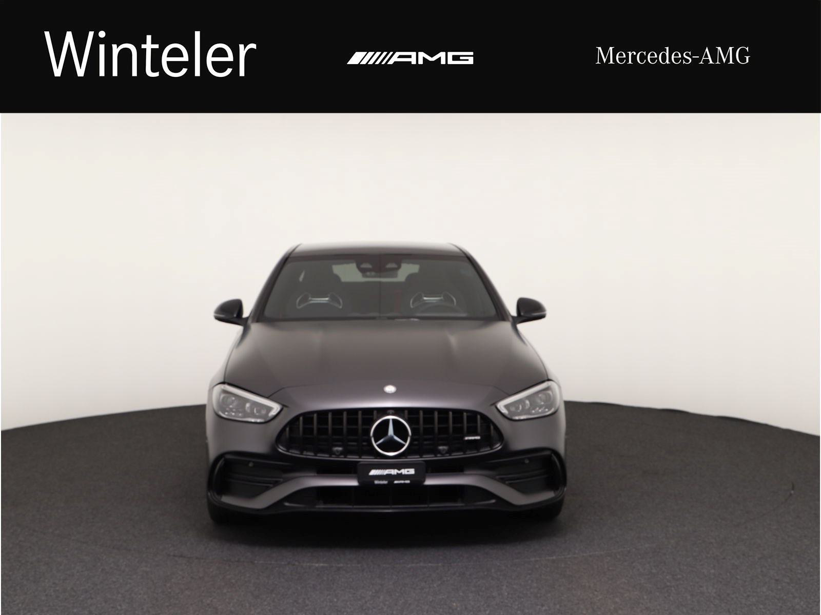 MERCEDES-BENZ C 43 AMG 4 Matic-image-8
