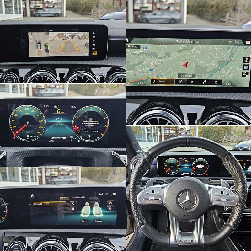 MERCEDES-BENZ A 35 AMG 4matic-image-10