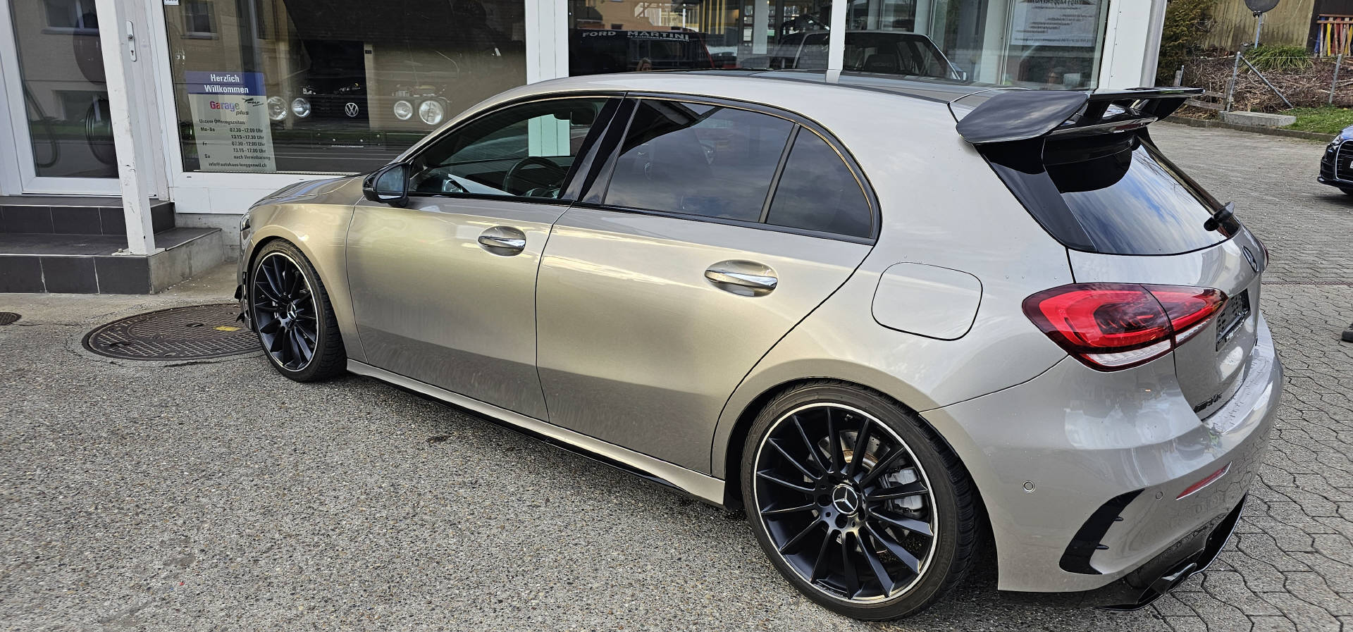 MERCEDES-BENZ A 35 AMG 4matic-image-7