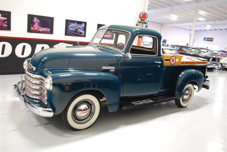CHEVROLET Pick-Up-image-0