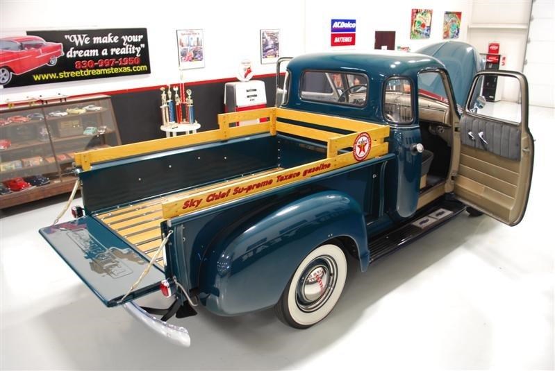 CHEVROLET Pick-Up-image-2
