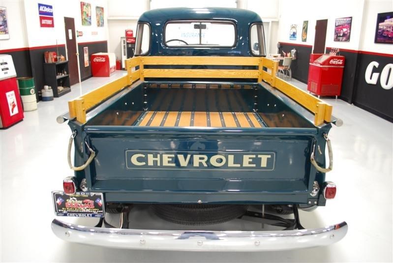 CHEVROLET Pick-Up-image-3