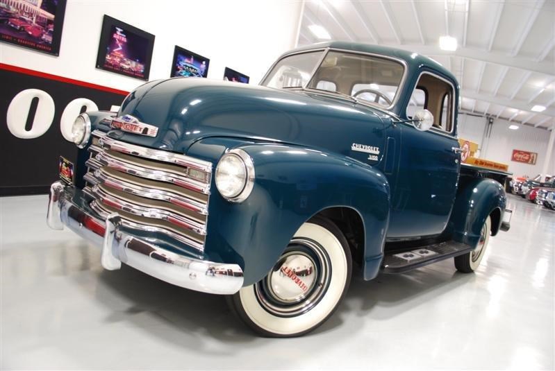CHEVROLET Pick-Up-image-4