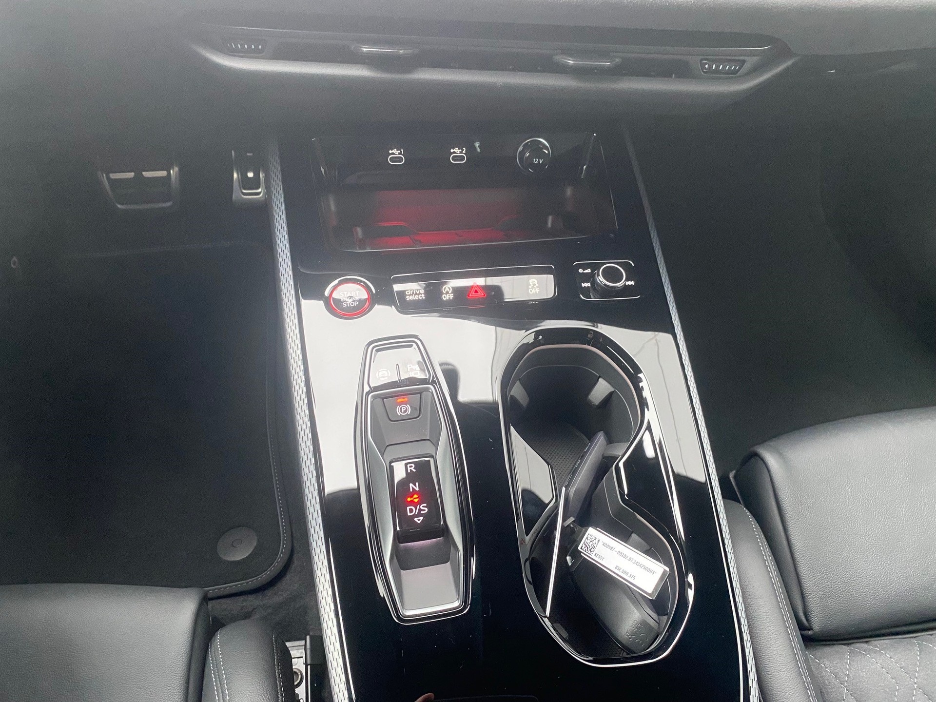 AUDI A5 Avant TFSI quattro 150 kW S tronic-image-11