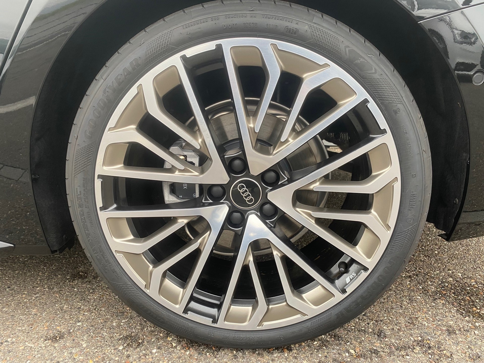 AUDI A5 Avant TFSI quattro 150 kW S tronic-image-6