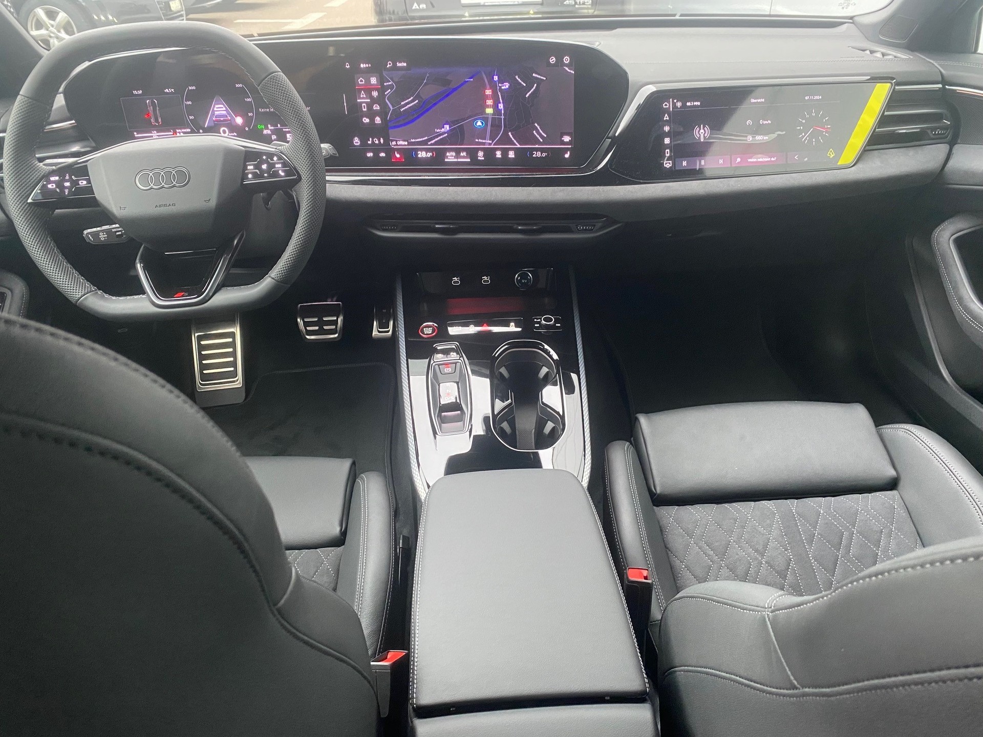 AUDI A5 Avant TFSI quattro 150 kW S tronic-image-7