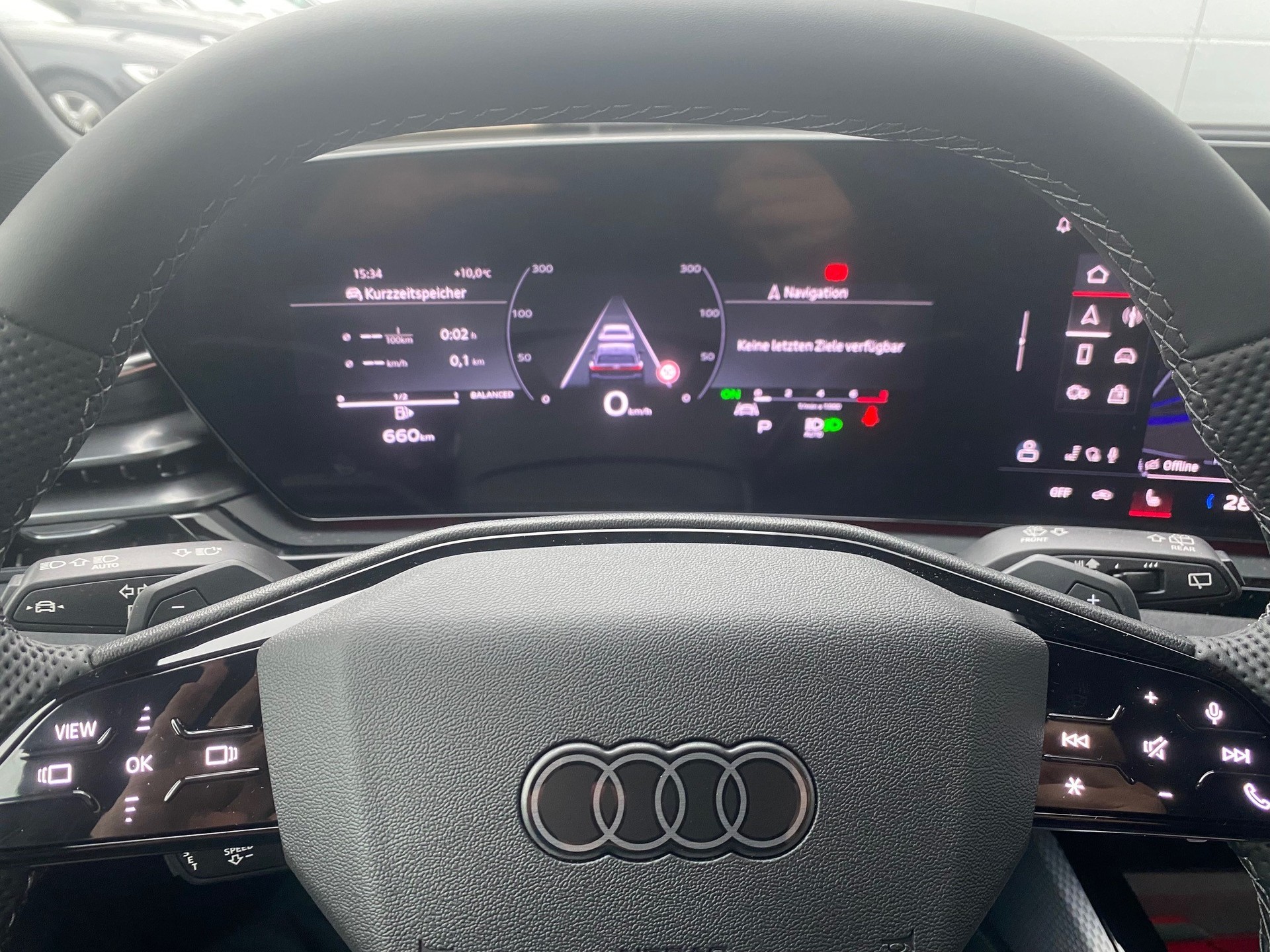 AUDI A5 Avant TFSI quattro 150 kW S tronic-image-10