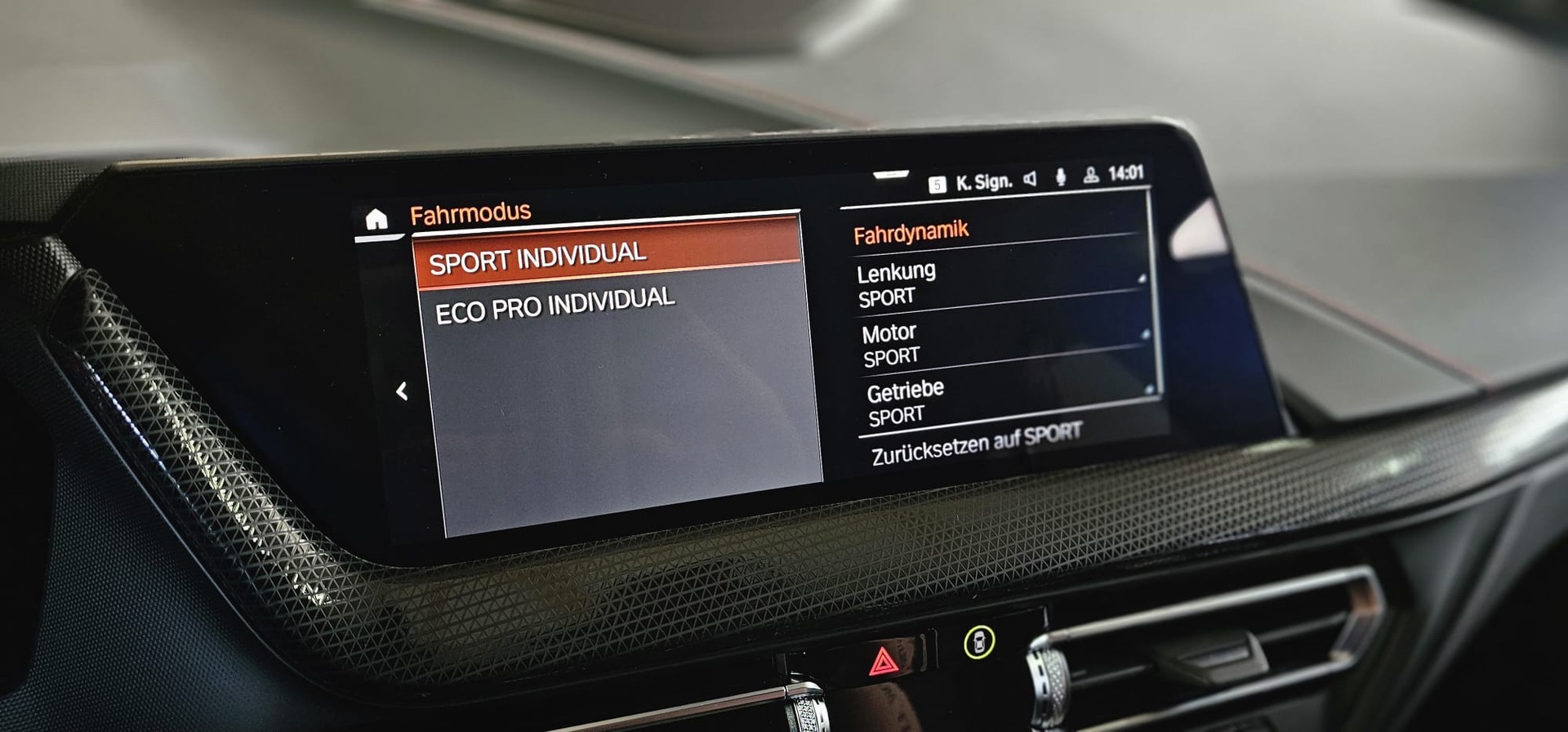 BMW 128ti M-Sport Steptronic-image-20
