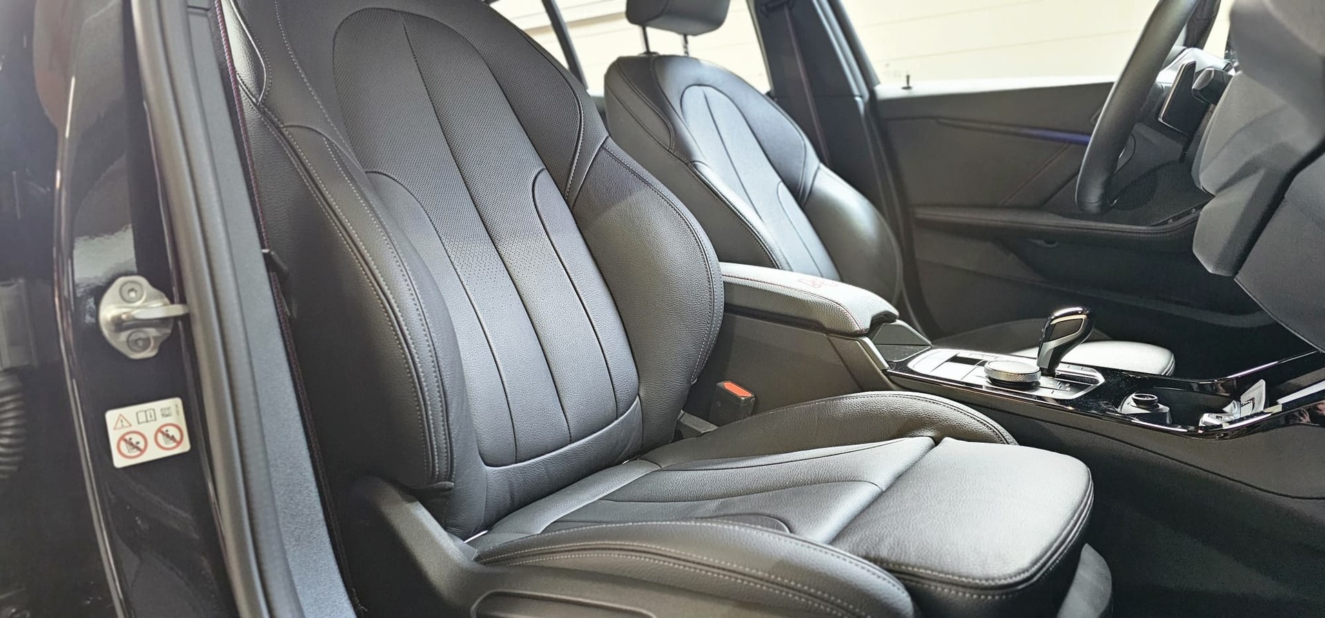 BMW 128ti M-Sport Steptronic-image-26