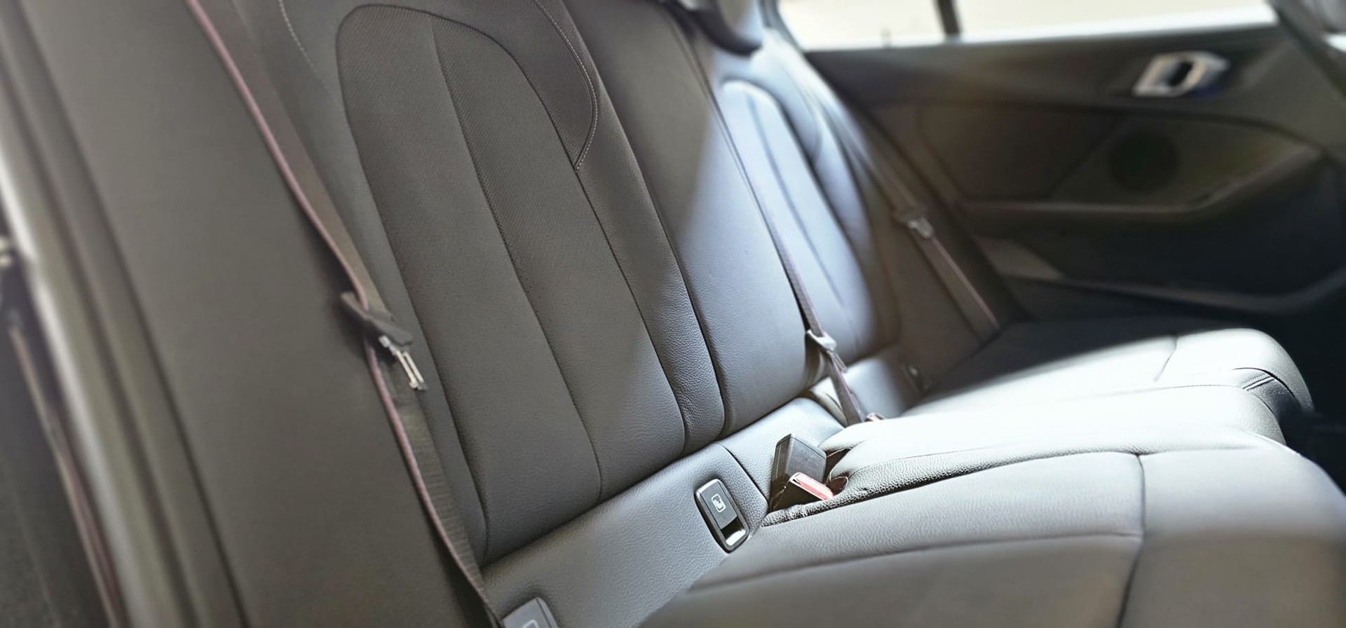 BMW 128ti M-Sport Steptronic-image-28