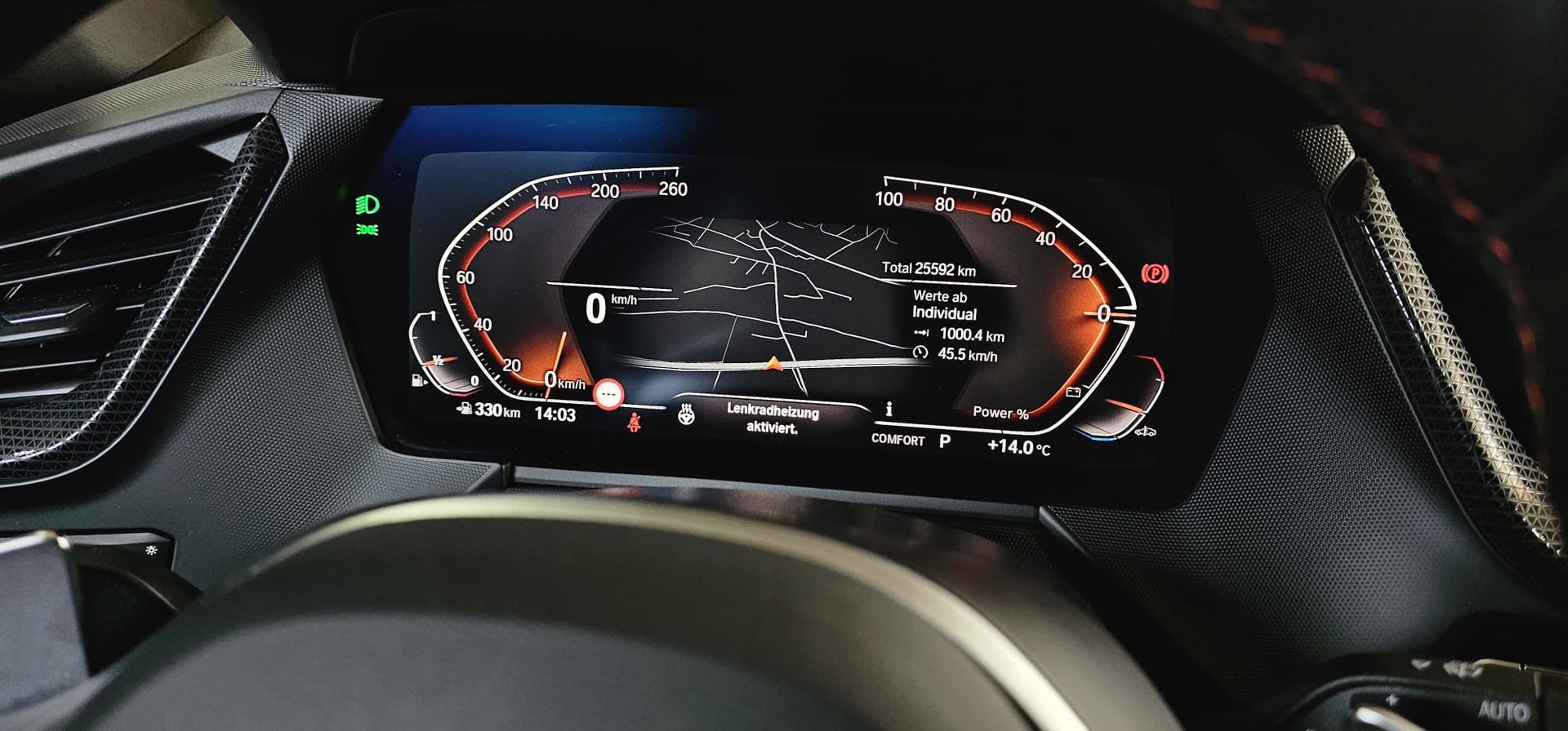 BMW 128ti M-Sport Steptronic-image-13