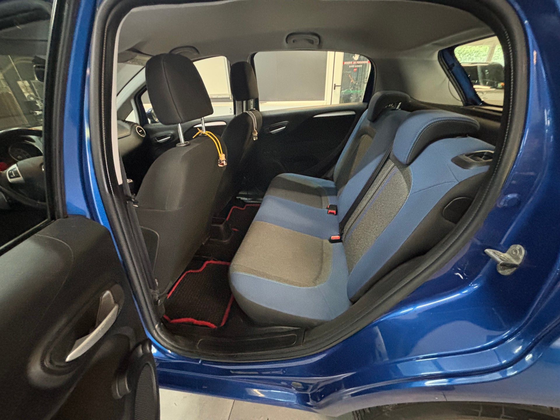 FIAT Punto 1.3 JTD Easy-image-9
