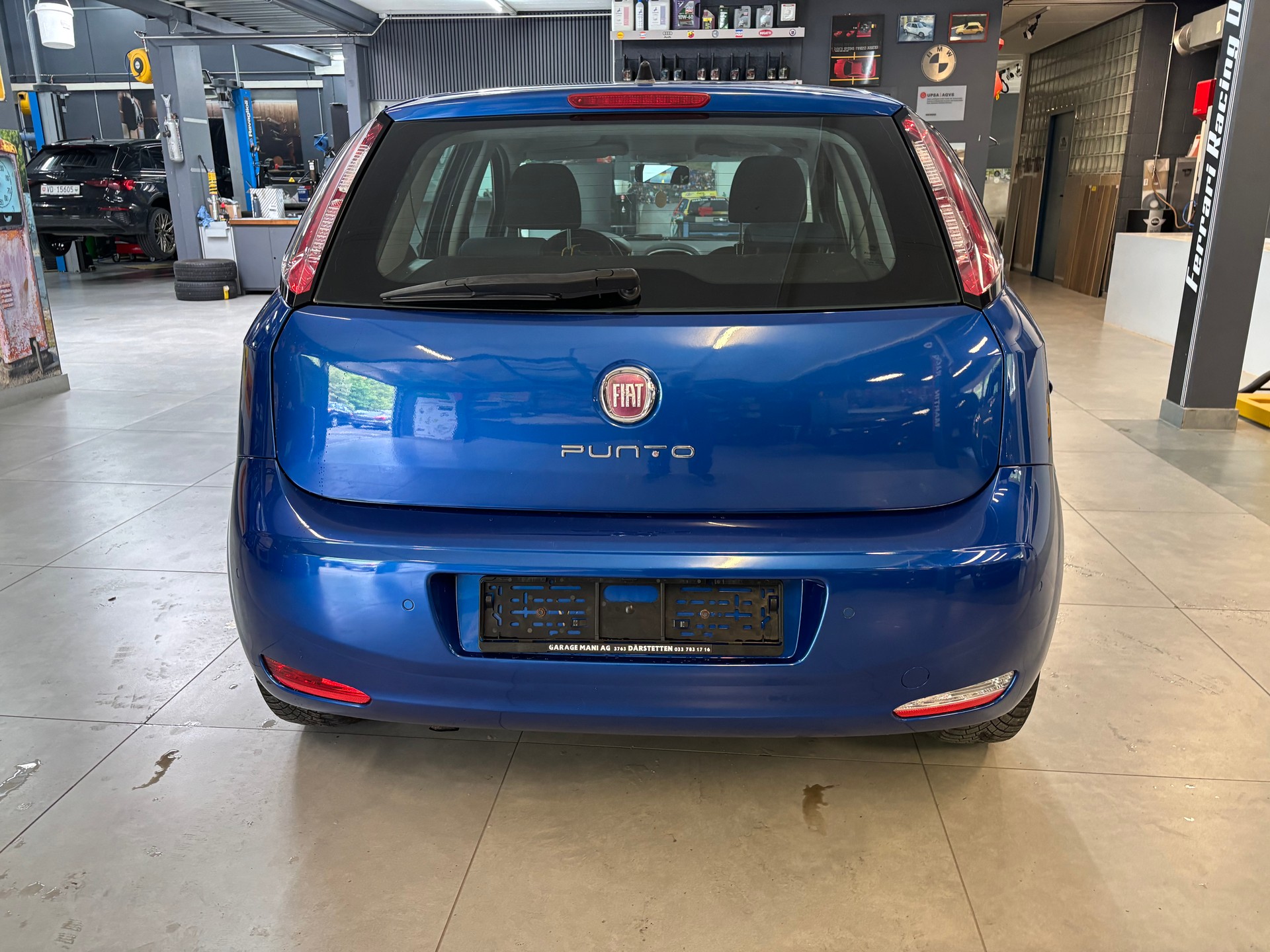 FIAT Punto 1.3 JTD Easy-image-3